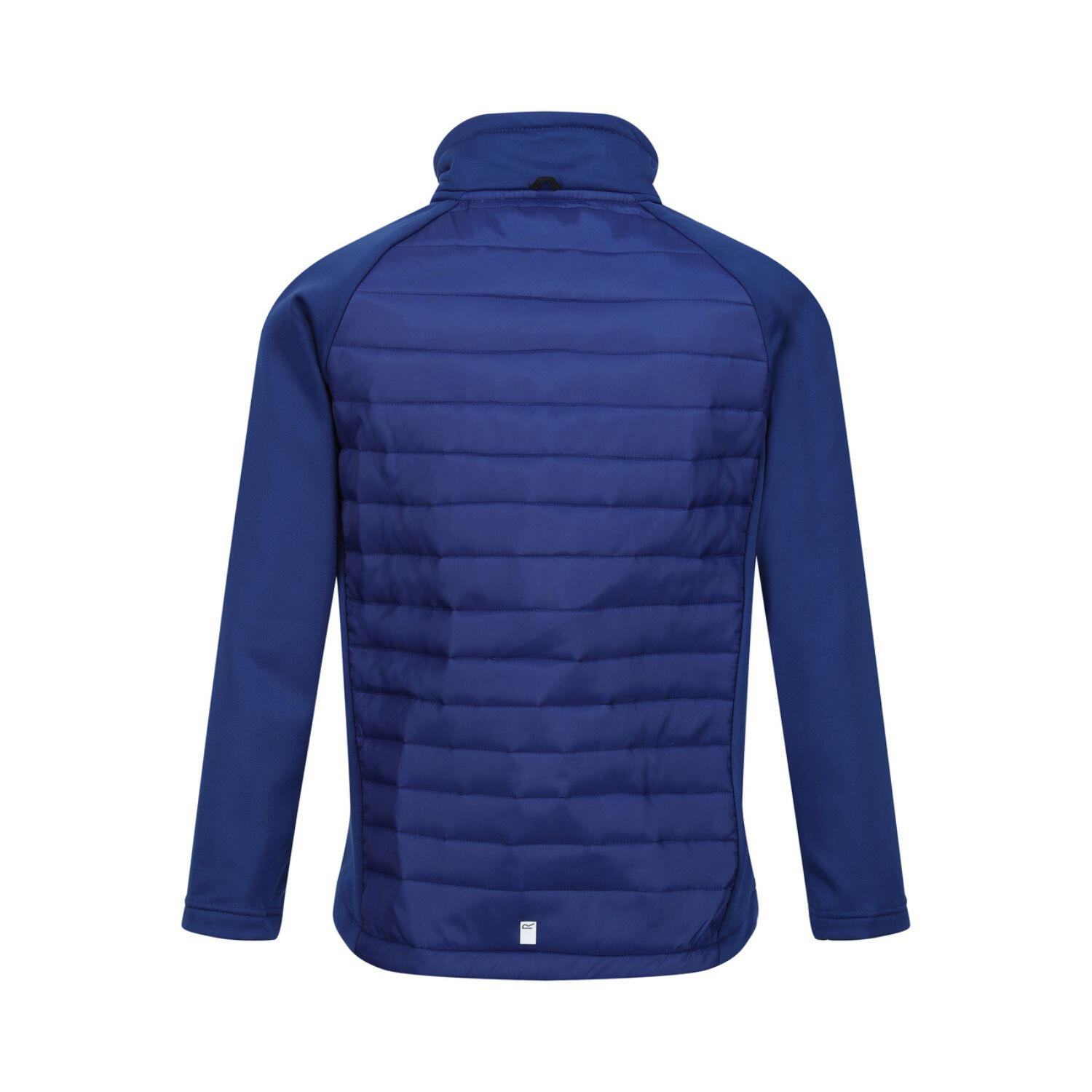 Veste de trekking Regatta Hydrate VIII 3-en-1 pour enfants 6/7