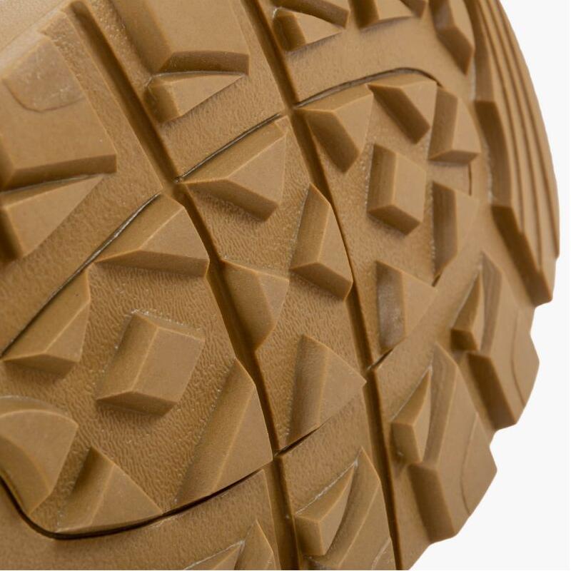 Chaussure de randonnée militaire Echo lightweight - Marron coyote 2/5