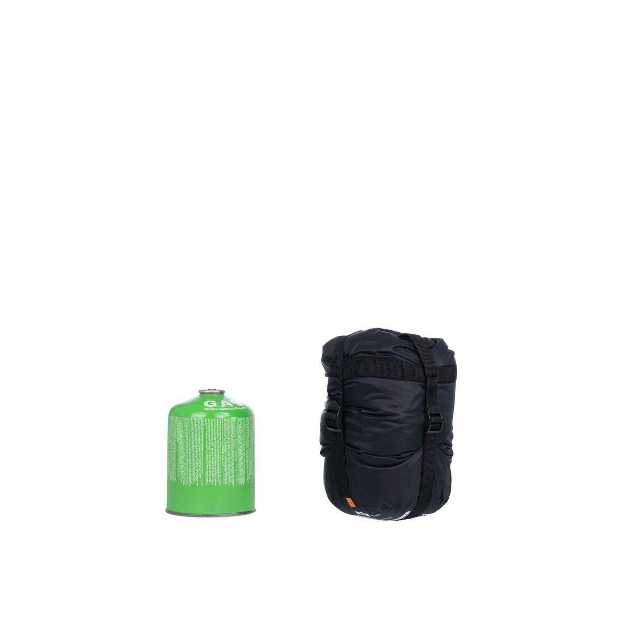 Sac de dormit Polaris 215x75cm portocaliu