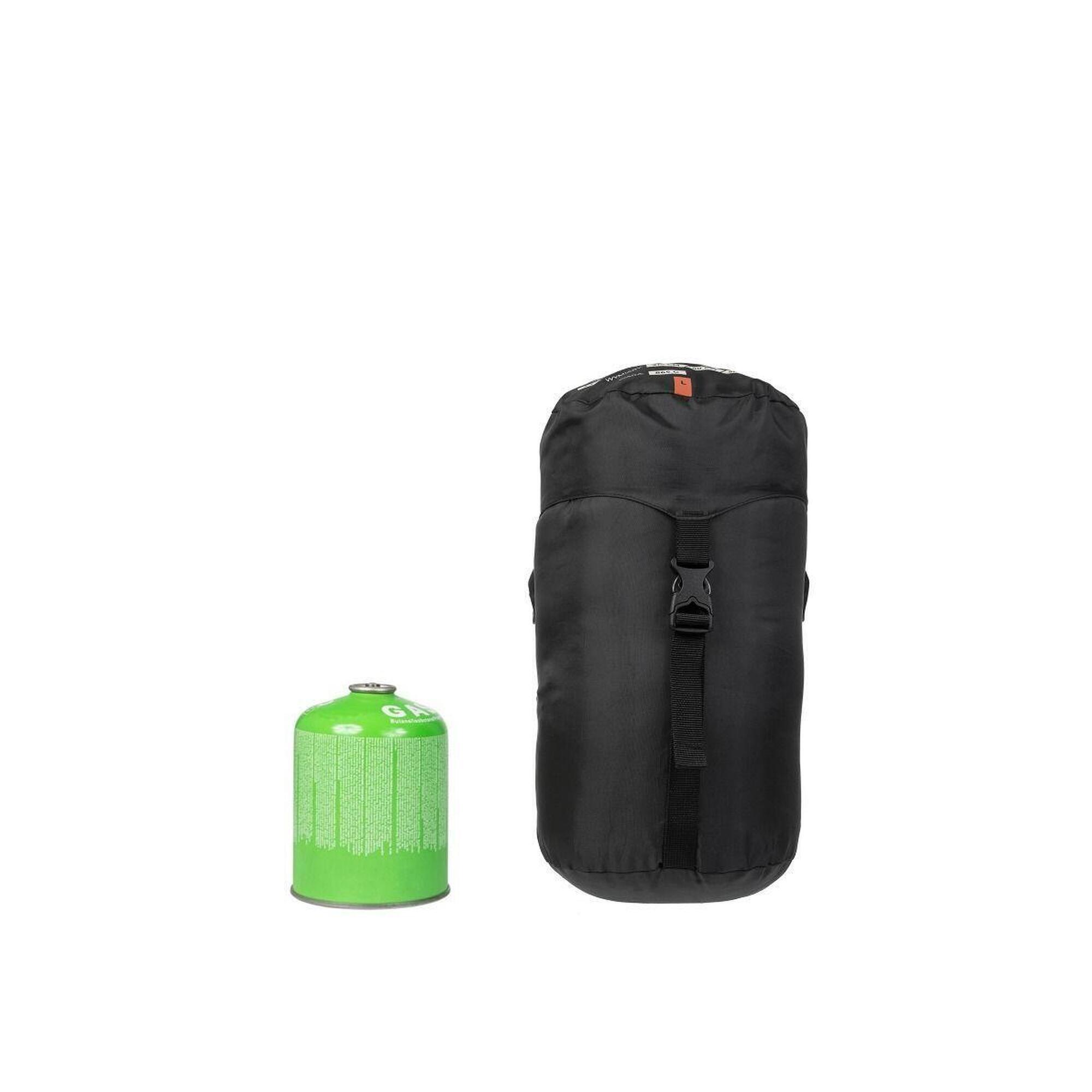 Sac de dormit cu puf Narvi 400