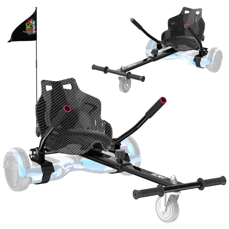Hoverboard și Hoverkart Gyropode 6.5 Inch RCB-WJ1