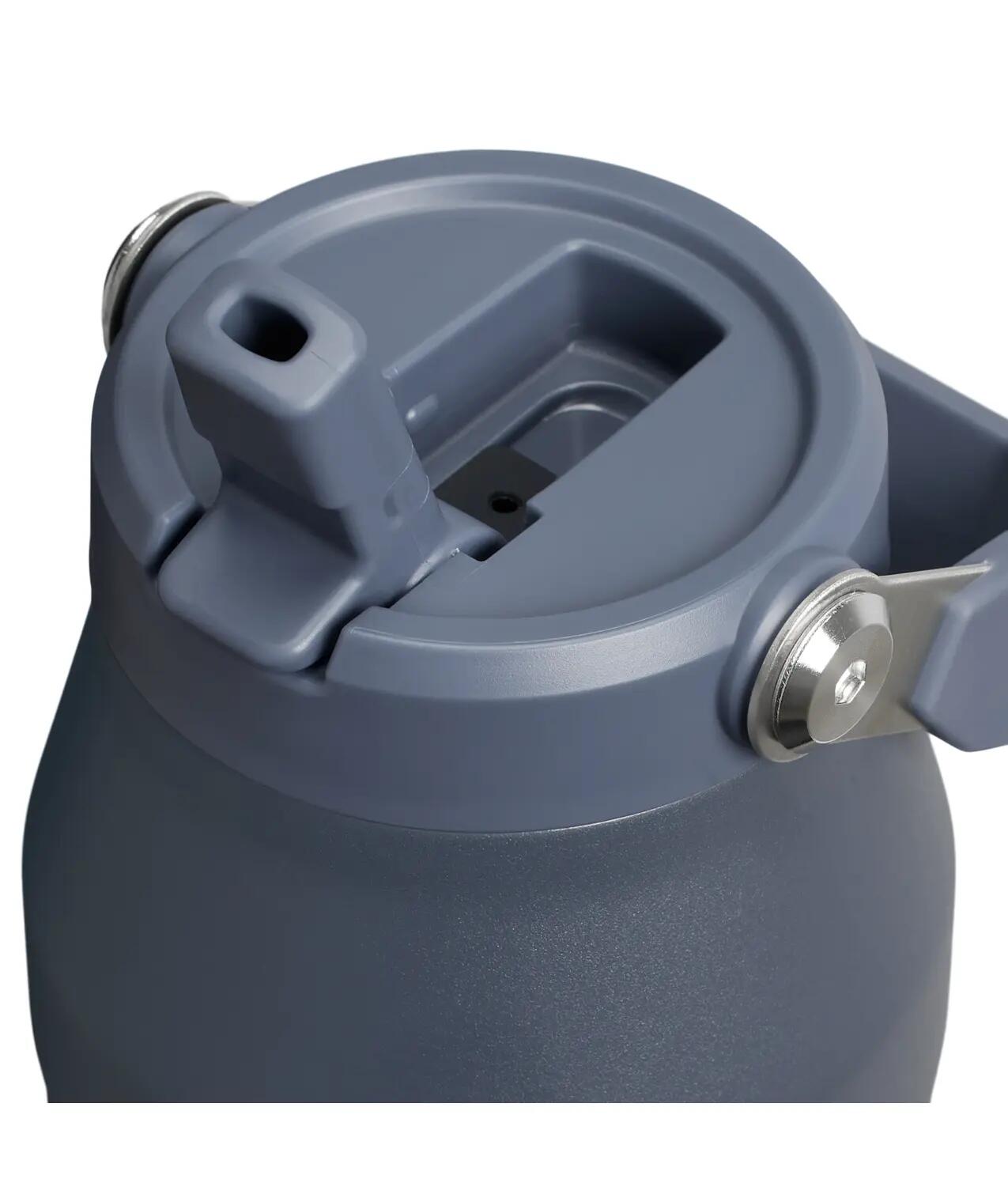 Stanley IceFlow Water Bottle-Twilight 3/6