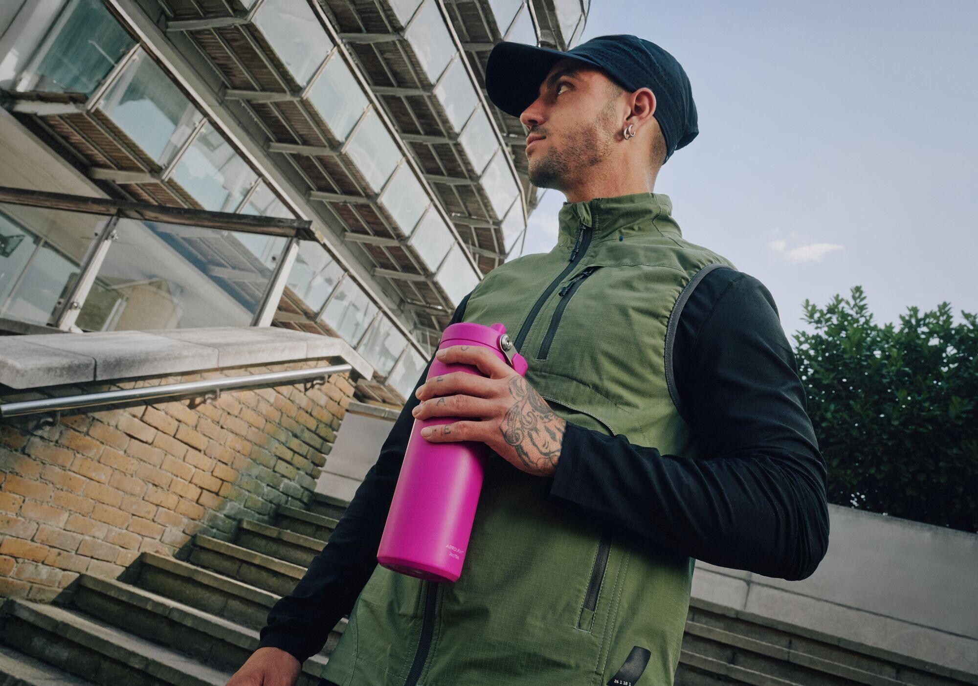 Frasco Stanley The IceFlow™ Flip Straw 2.0 4/6