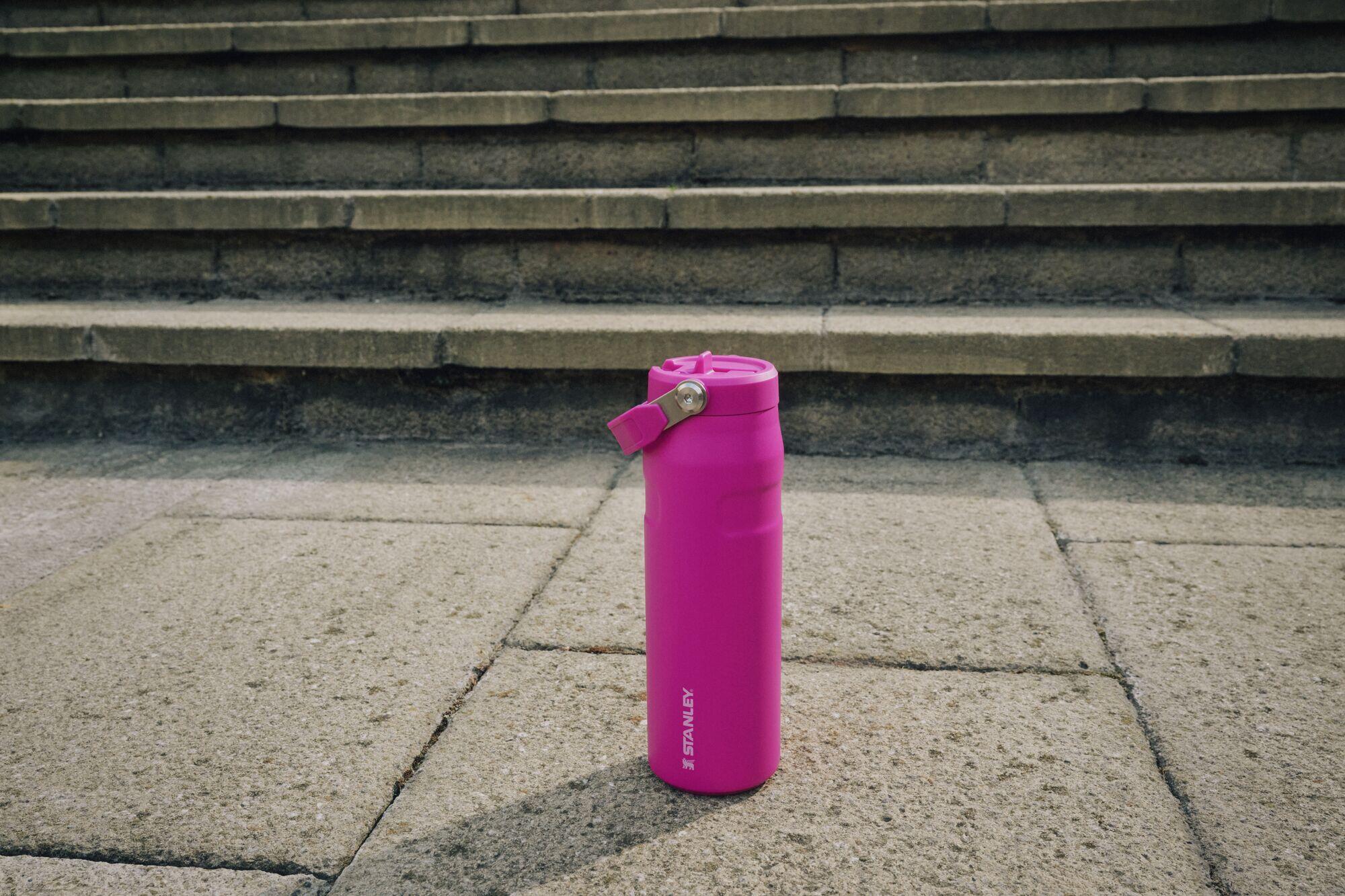 Frasco Stanley The IceFlow™ Flip Straw 2.0 6/6