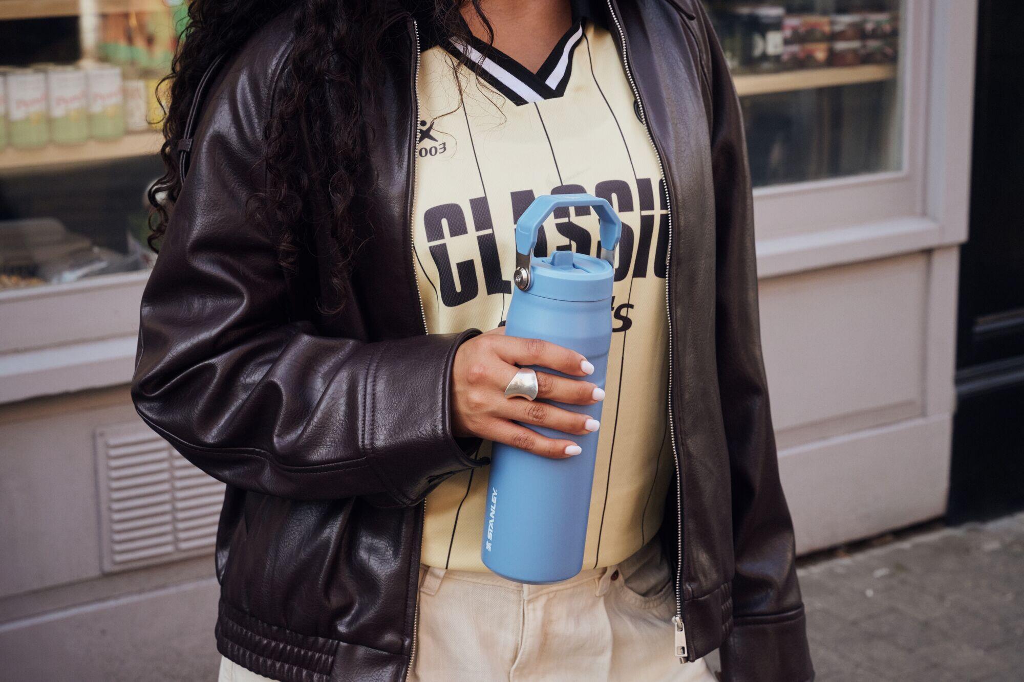 Frasco Stanley The IceFlow™ Flip Straw 2.0 5/6