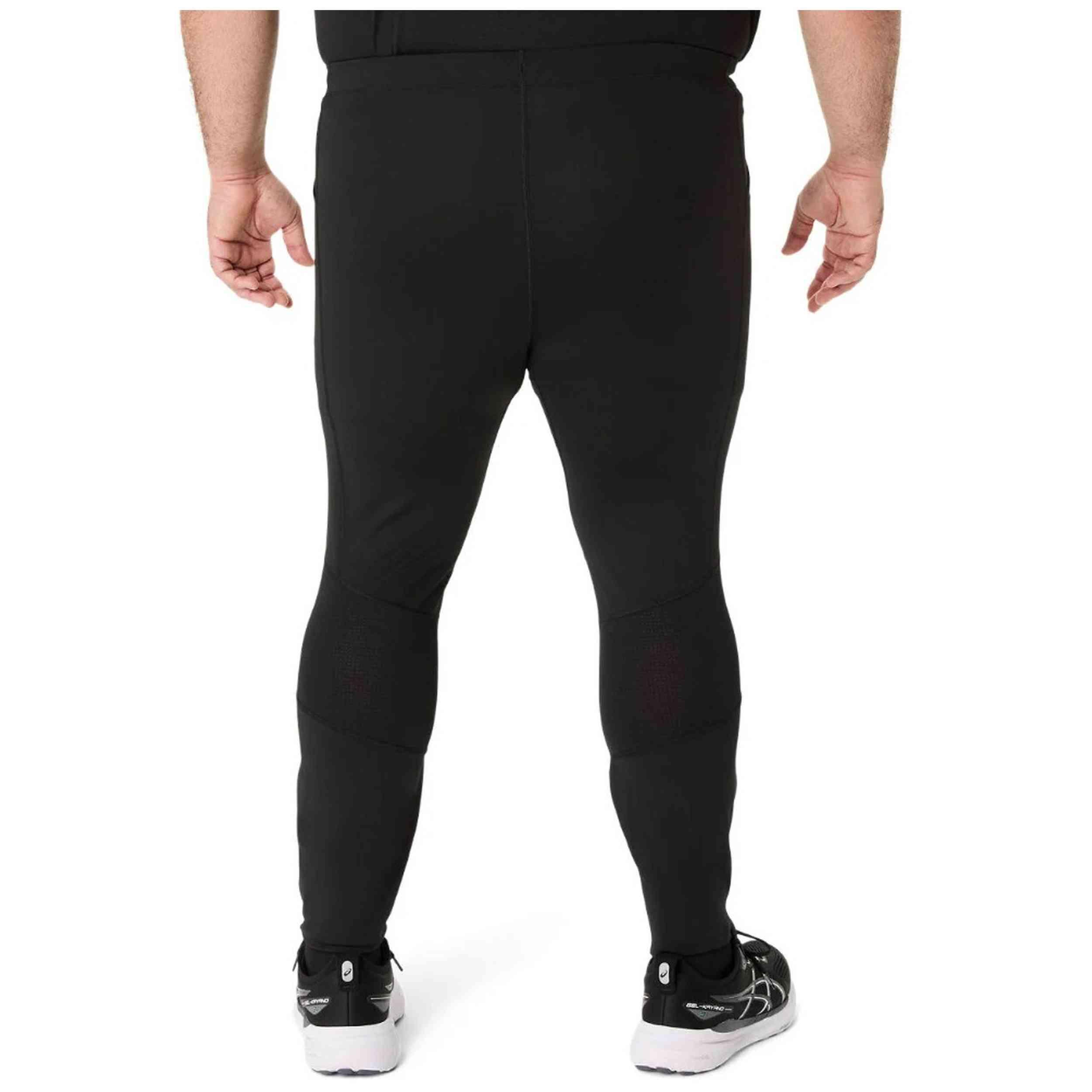 Collants de sport Asics modèle 2011D220-001 pour homme 2/3