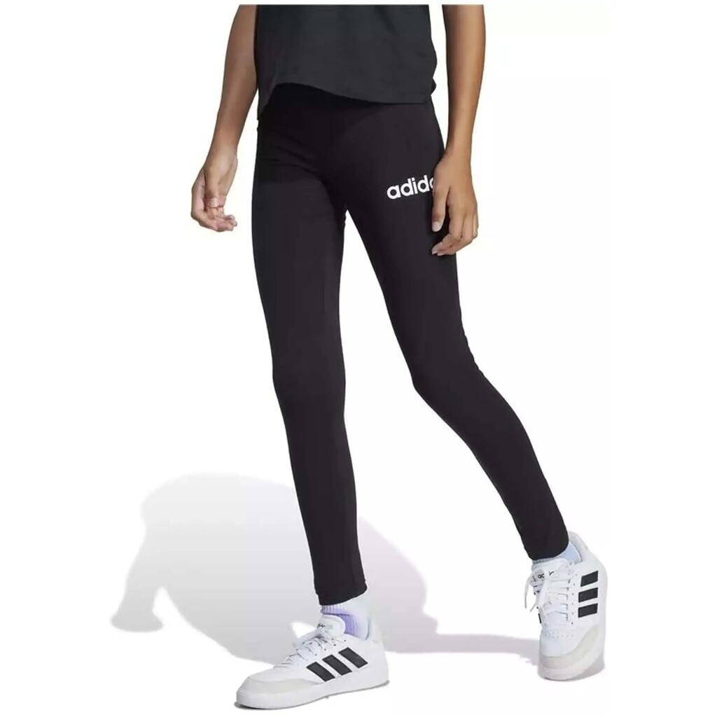 Girls' leggings adidas Essentials