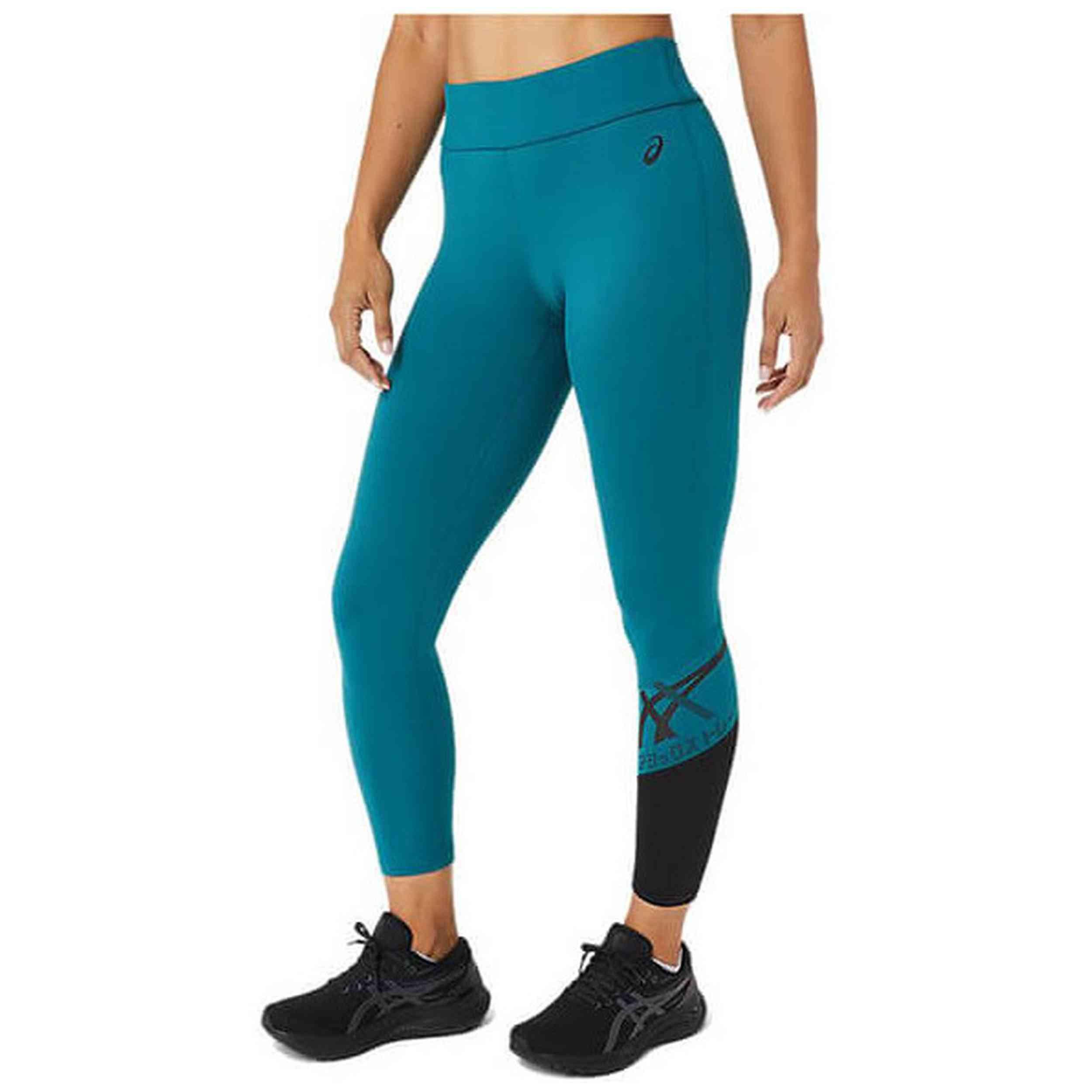 Mallas deportivas Asics modelo 2032C513-300 para mujer 2/3