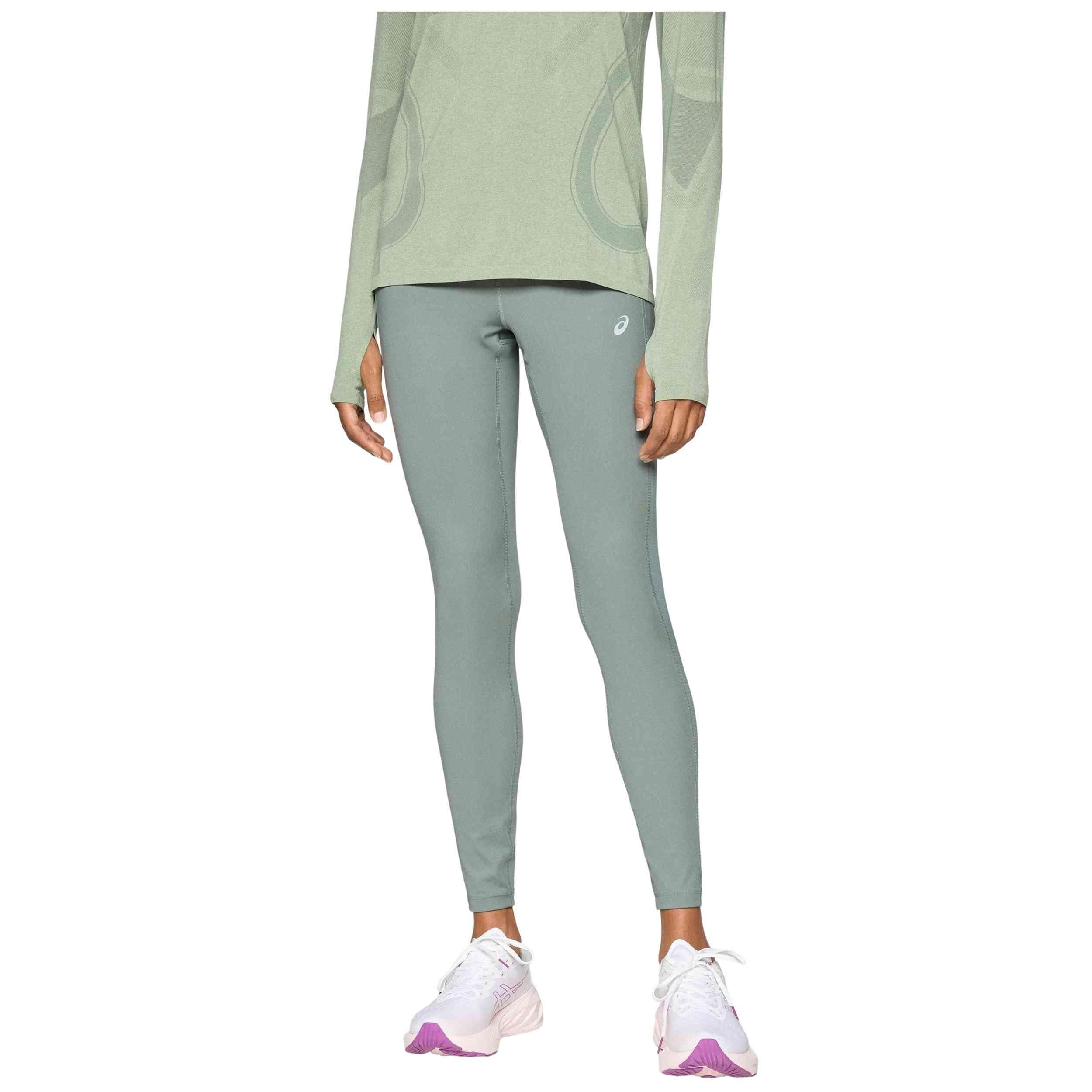 Collants de sport Asics modèle 2012D169-400 pour femmes 1/3
