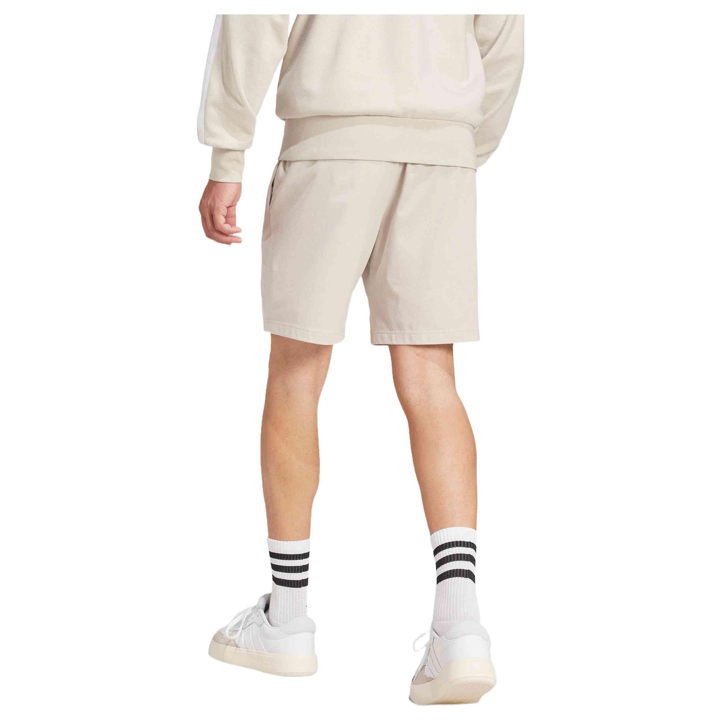 Pantalon corto Adidas modelo JC9346 para hombre 3/5