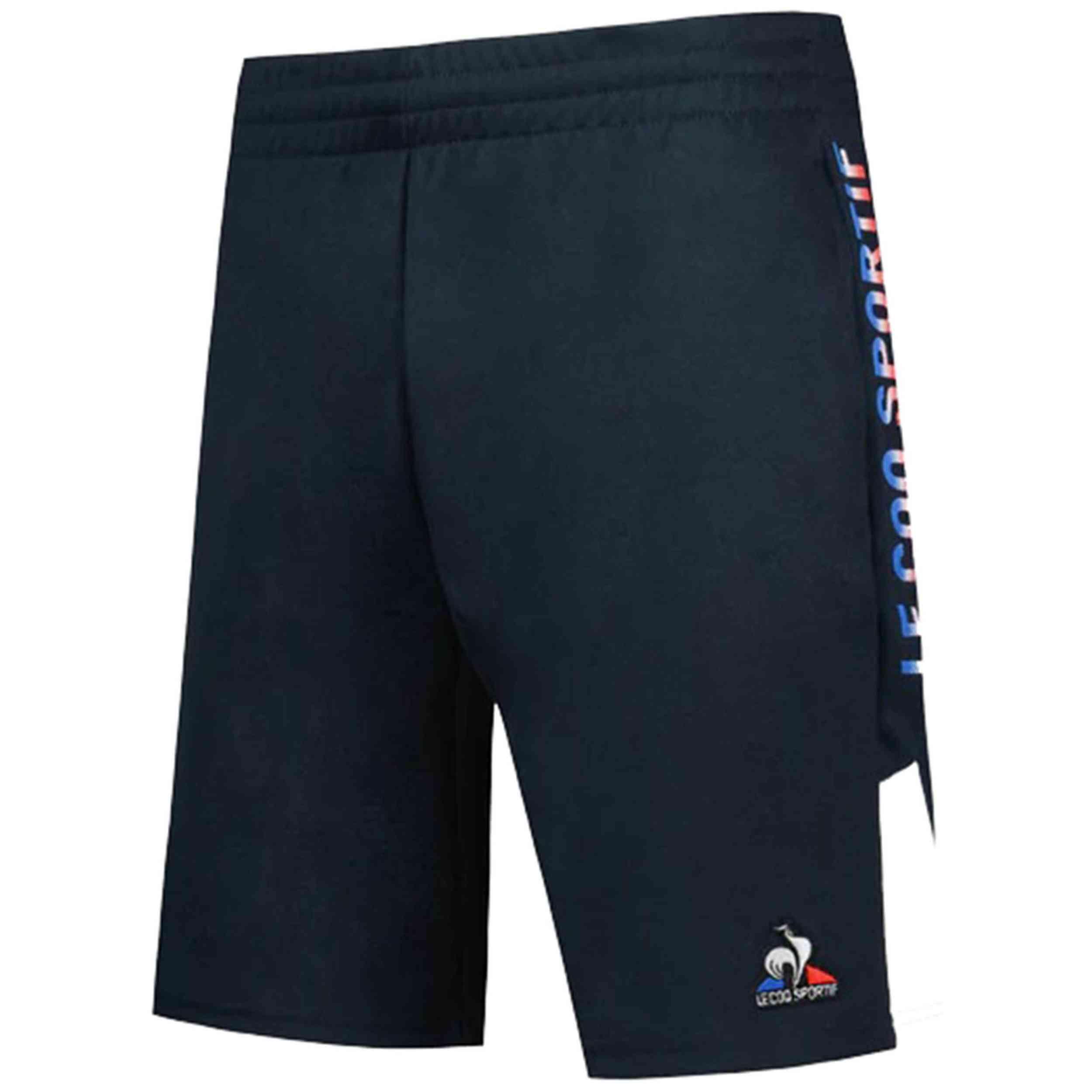 Pantalon corto Le coq sportif modelo 2410209 para hombre 2/5