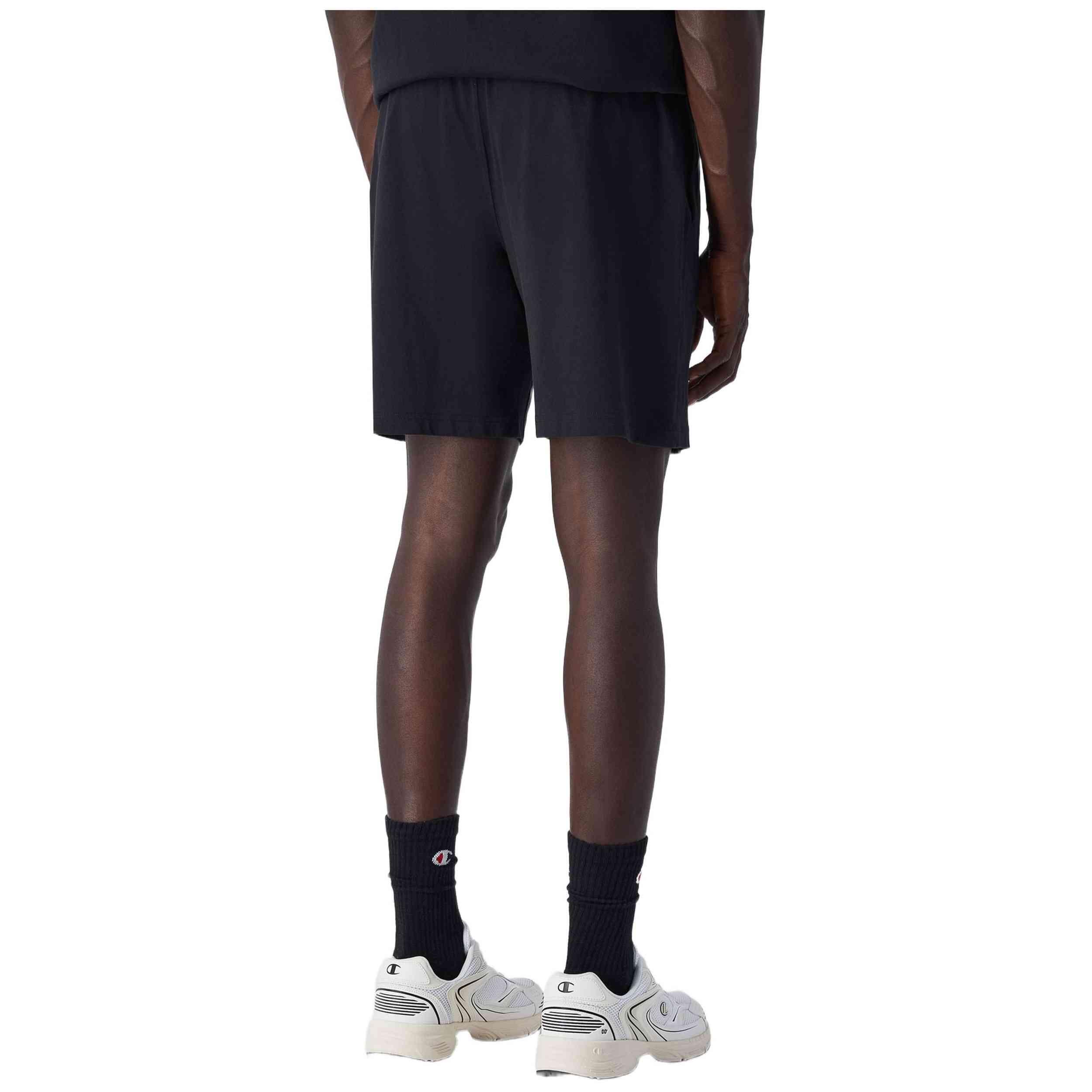 Short Champion modèle 220809KK001 pour homme 3/4