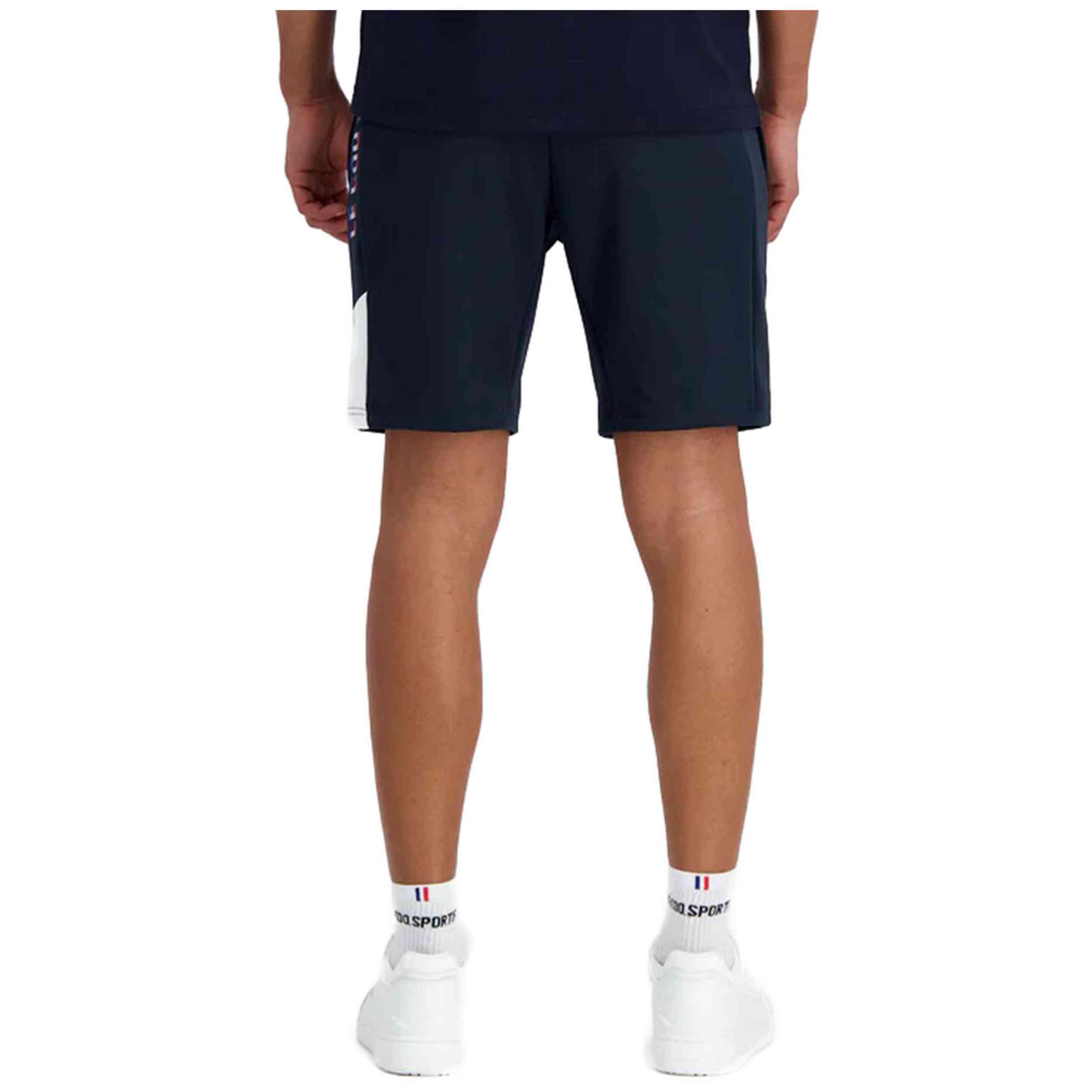 Pantalon corto Le coq sportif modelo 2410209 para hombre 5/5