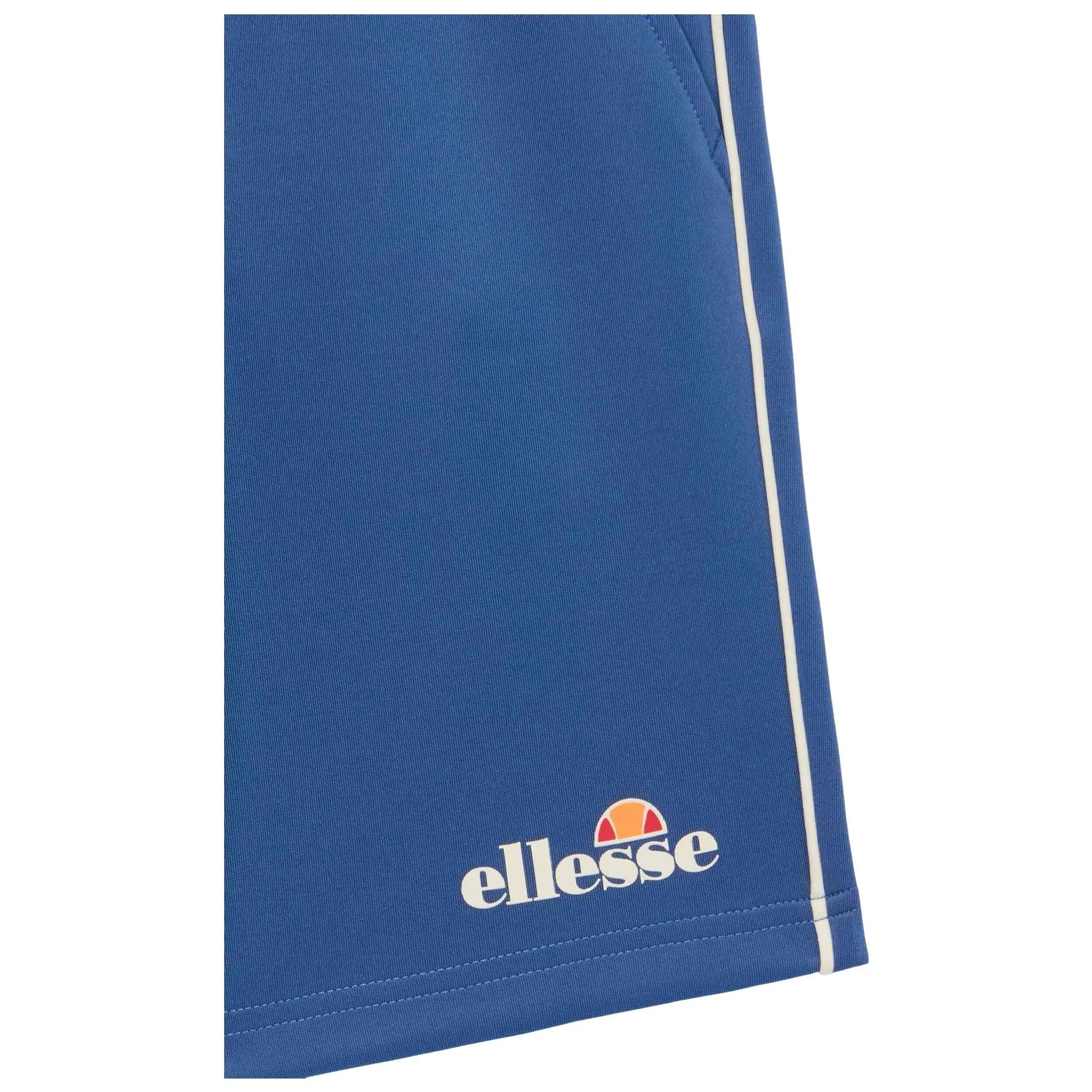 Short Ellesse modèle S3Z22082 pour unisexe enfants 3/3