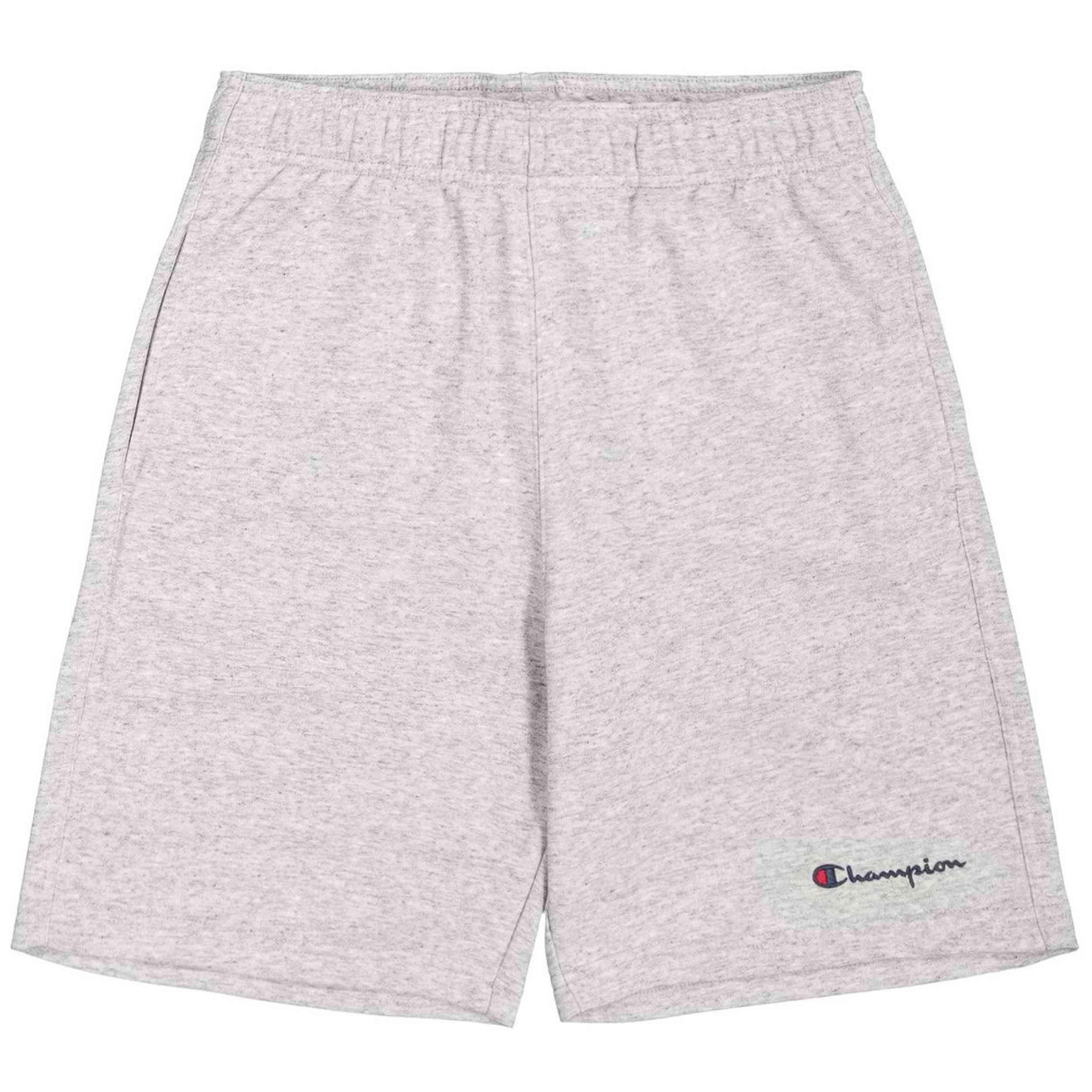 Short Champion modèle 220931-EM021 pour homme 2/4