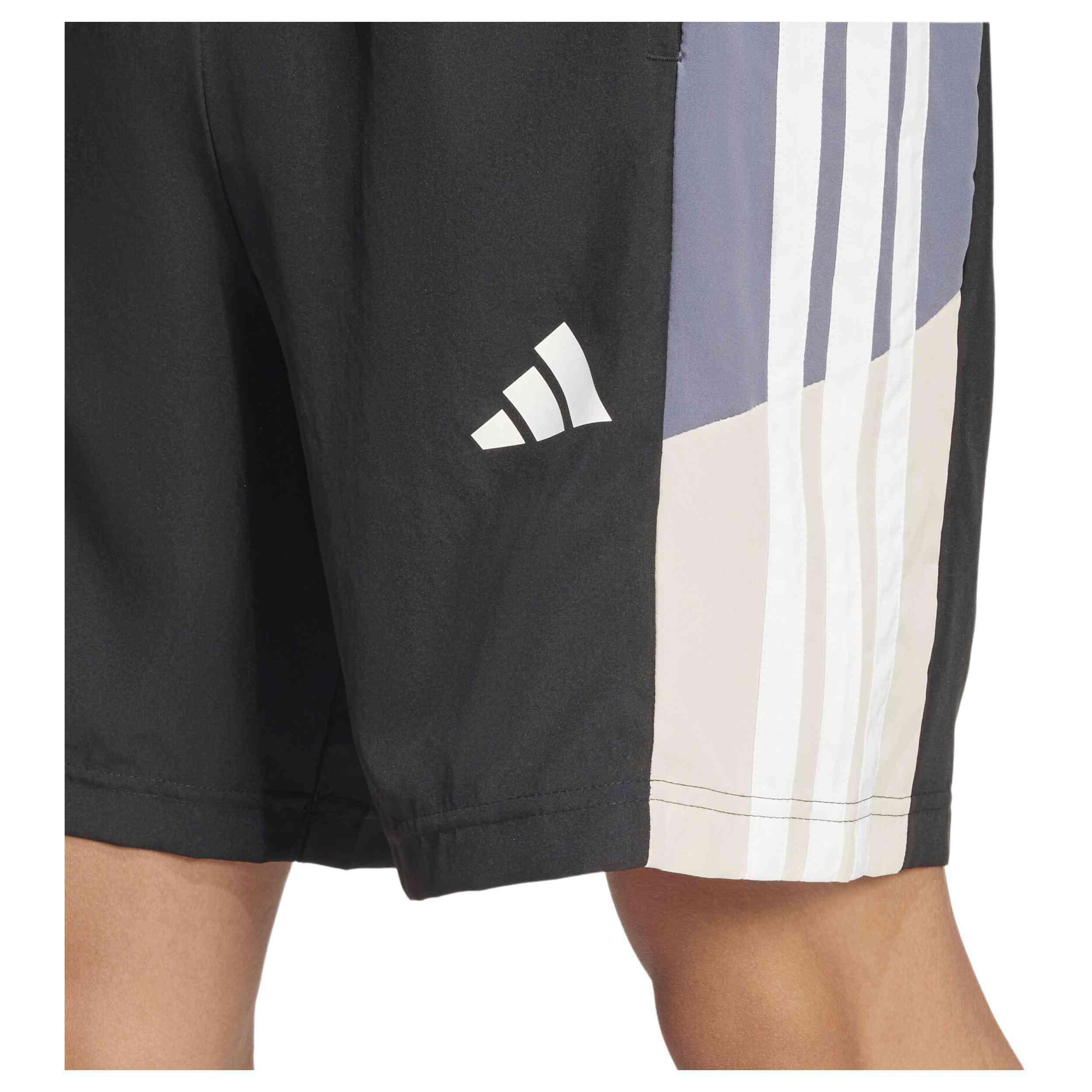 Calções Adidas modelo JI8393 para unissex 5/5