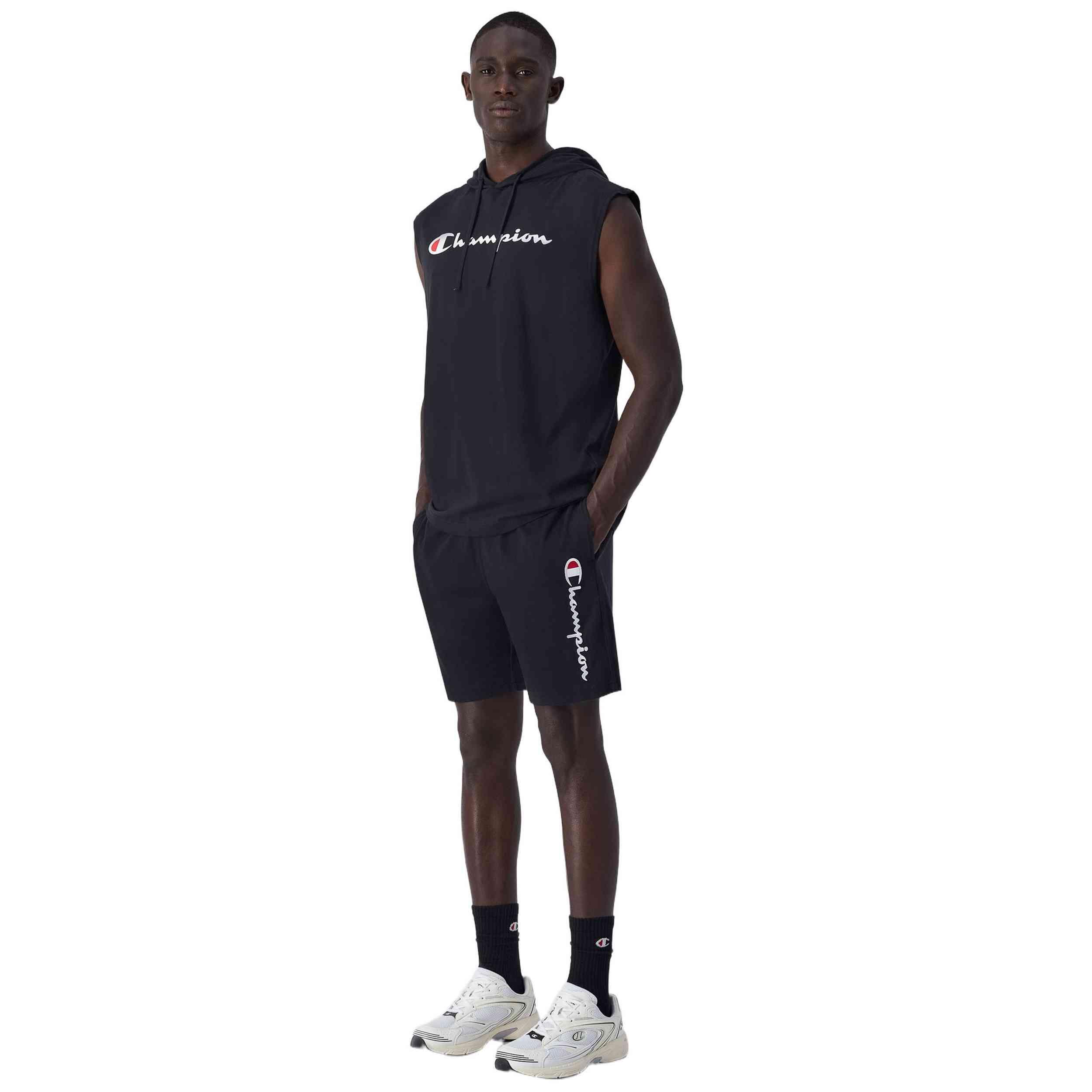 Short Champion modèle 220809KK001 pour homme 2/4