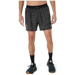Short Asics modèle 2011D392-001 pour homme