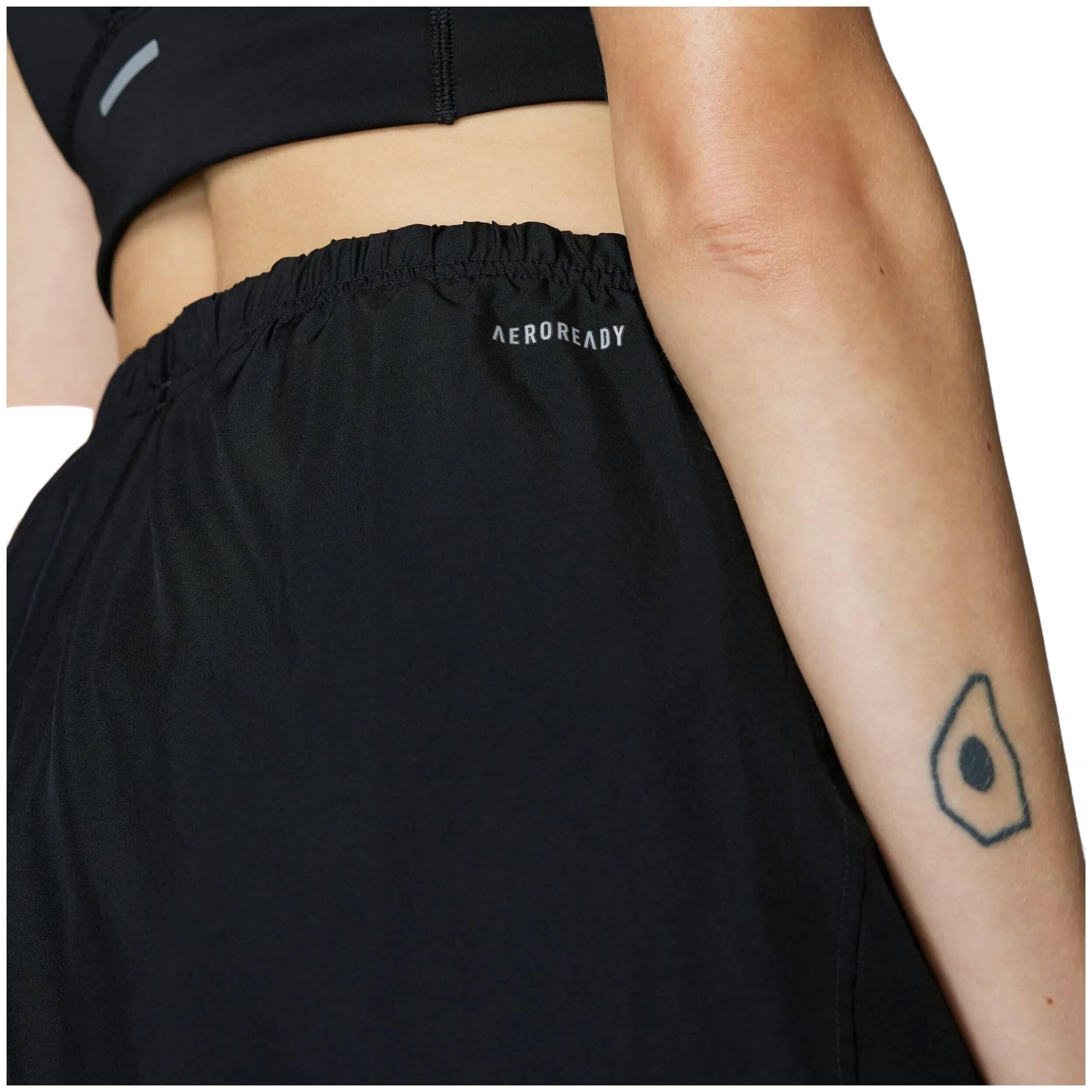 Kurze hose Adidas Modell IX5992 für frauen 3/5