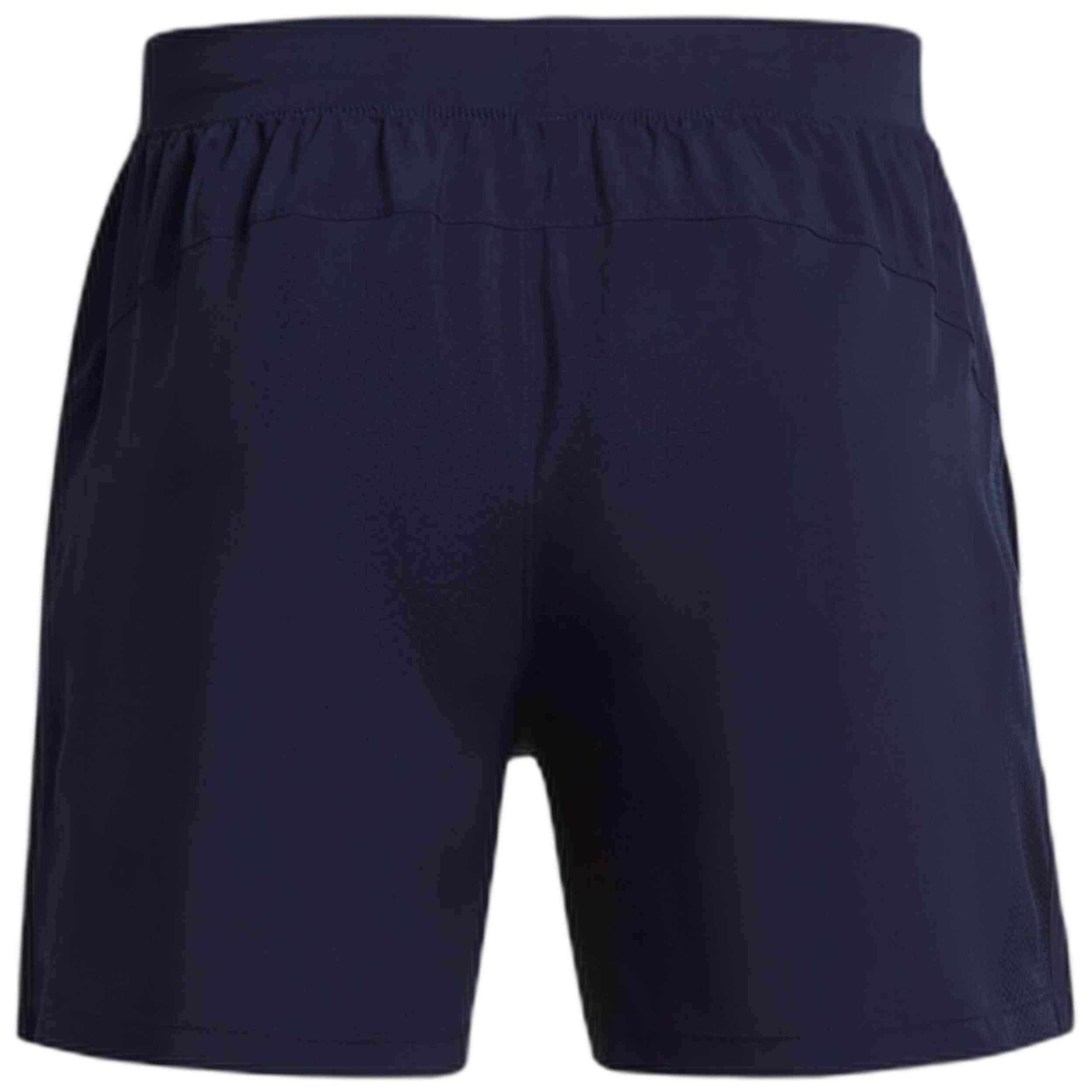 Korte broek Under armour model 1382619-410 voor mannen 5/5