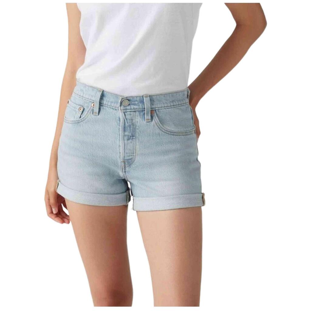 Shorts Levi's model 29961-0036 for women
