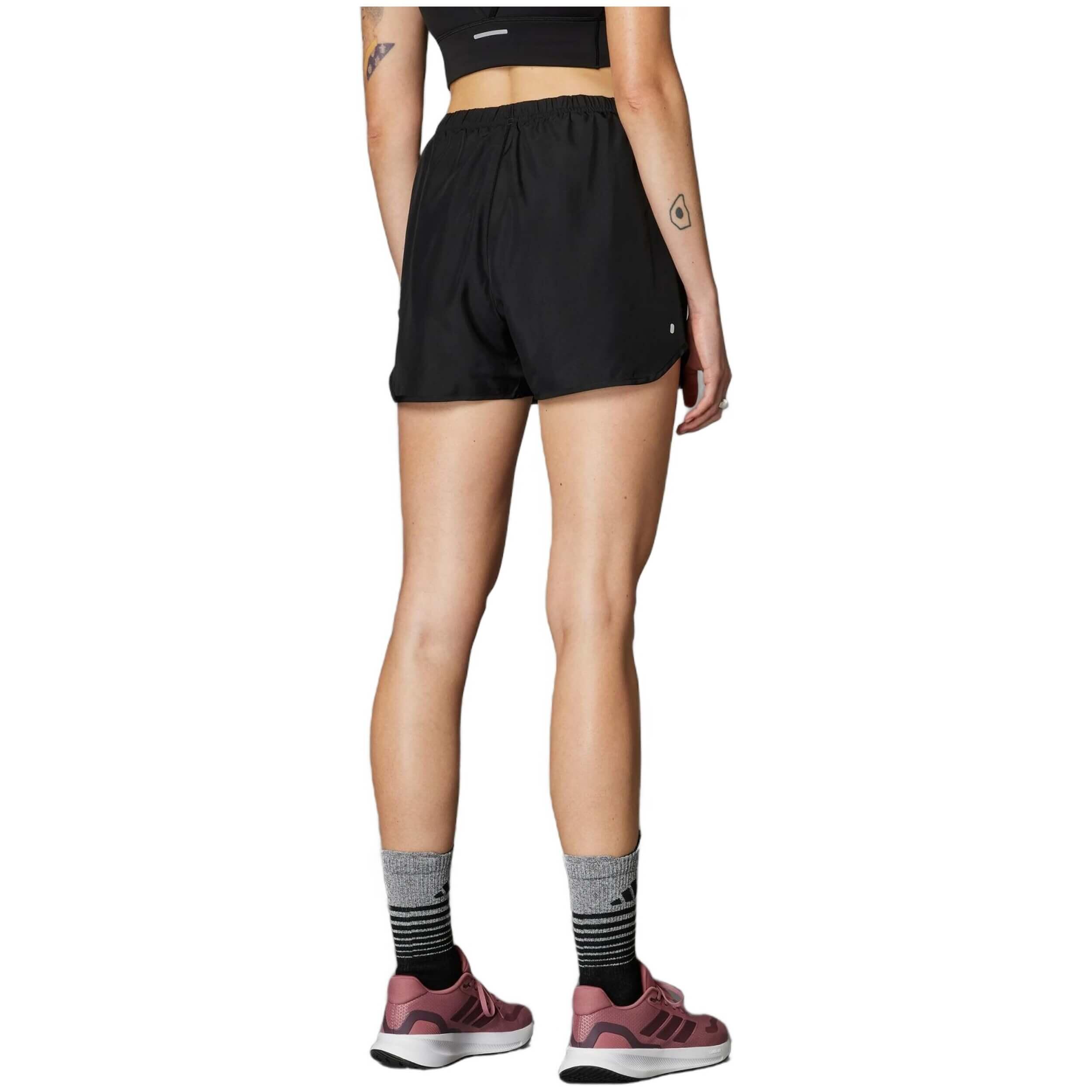 Kurze hose Adidas Modell IX5992 für frauen 2/5