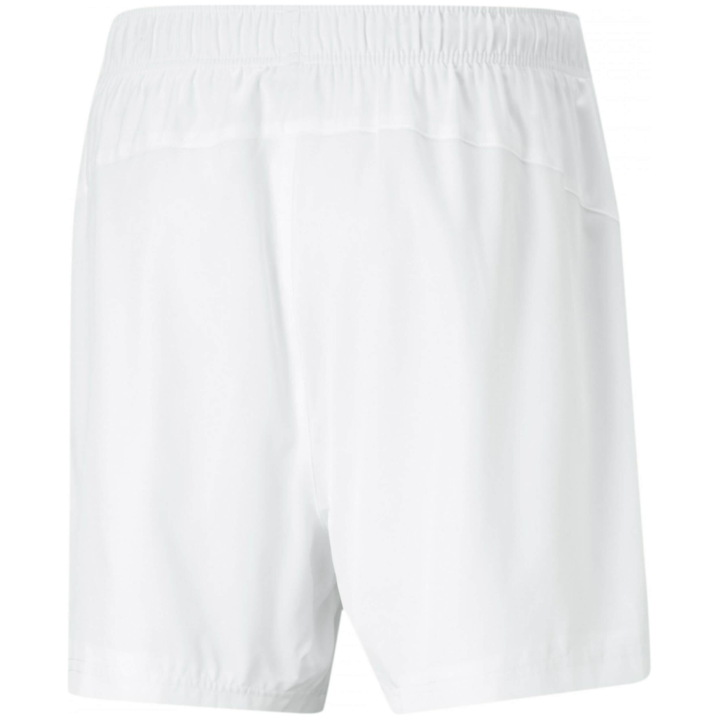 Pantalon corto Puma modelo 586728-02 para hombre 2/2