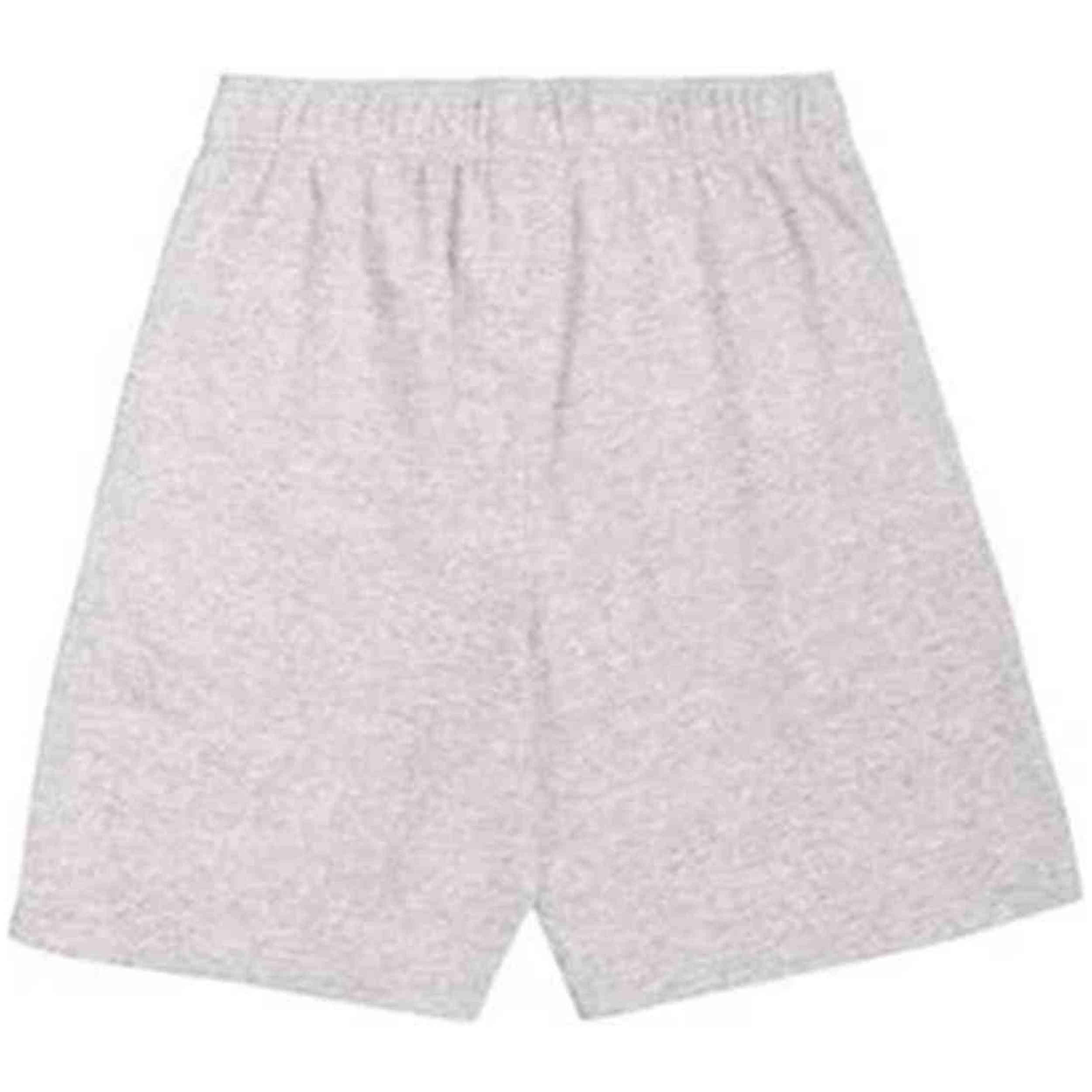 Short Champion modèle 220931-EM021 pour homme 1/4