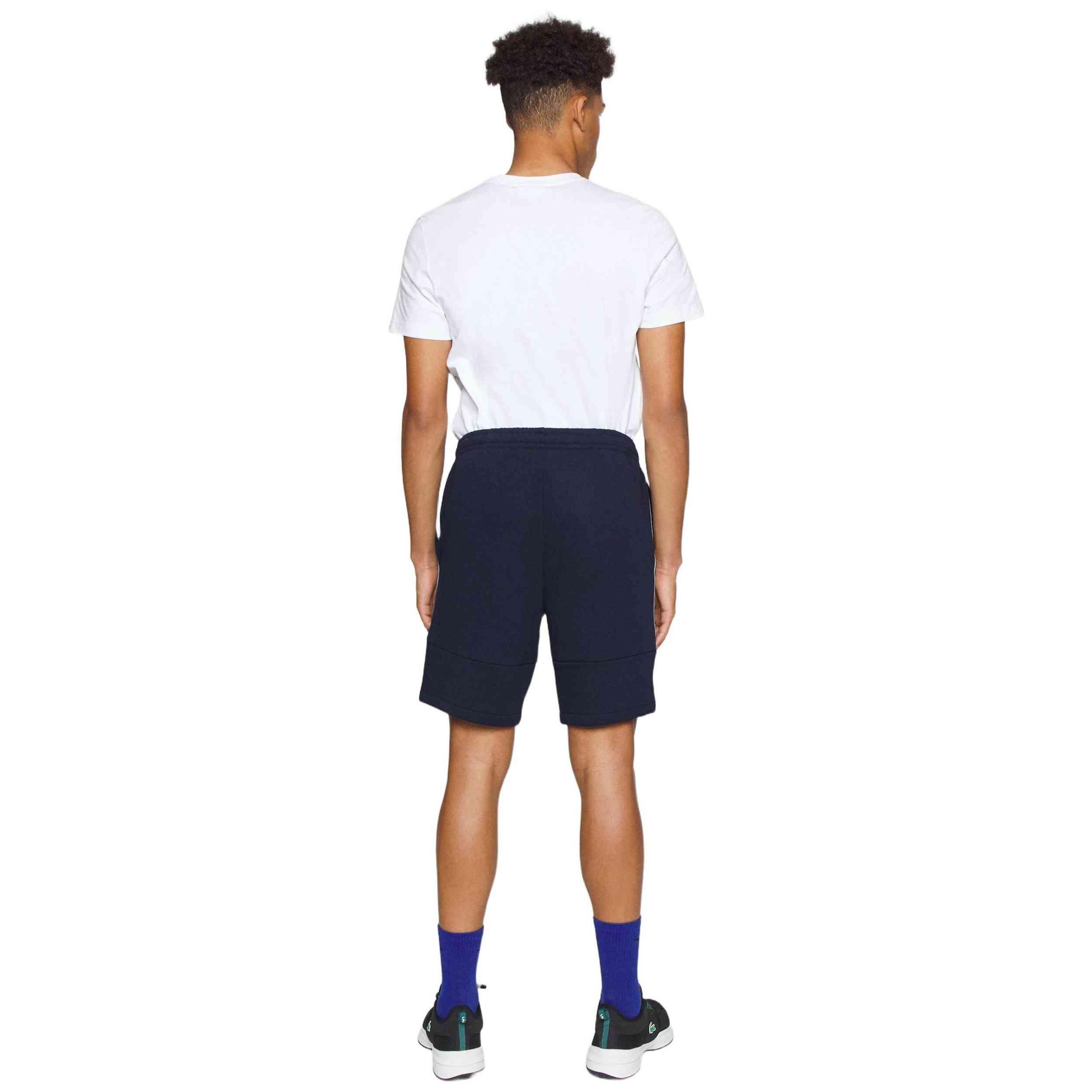 Pantaloncini Lacoste modello GH12010016605 per uomini 3/5