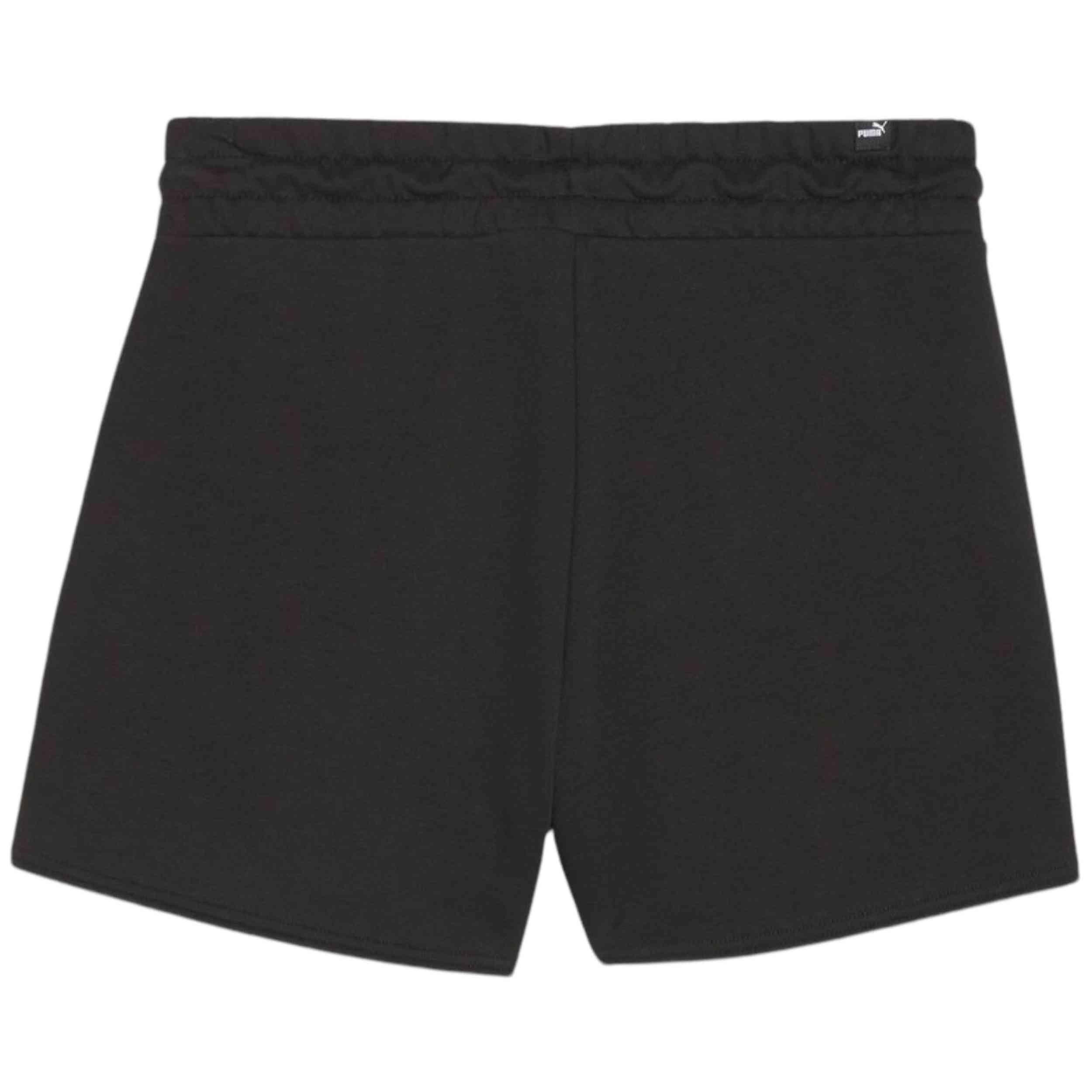Pantaloncini Puma modello 677932-01 per donne 2/2