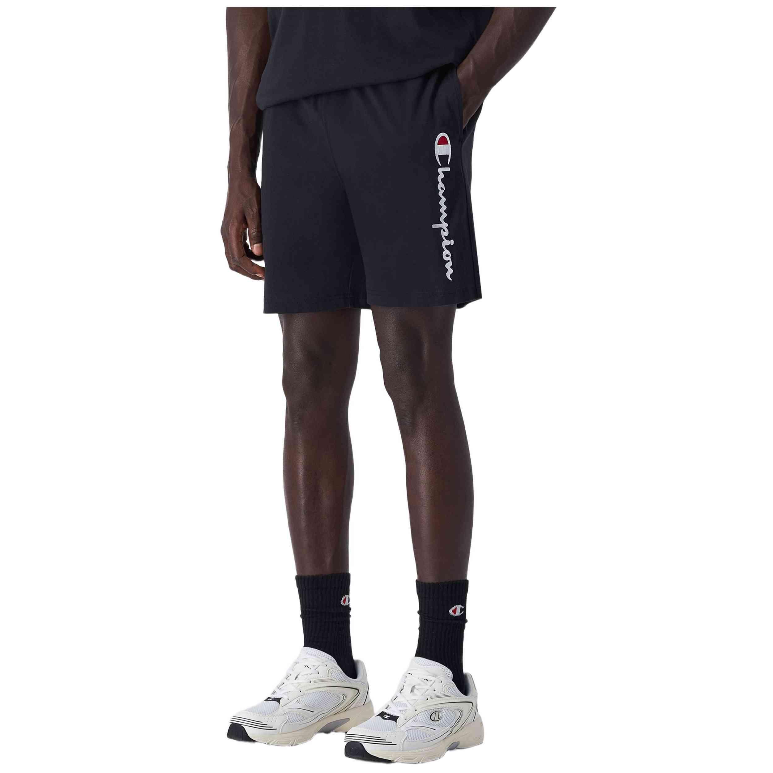 Short Champion modèle 220809KK001 pour homme 1/4
