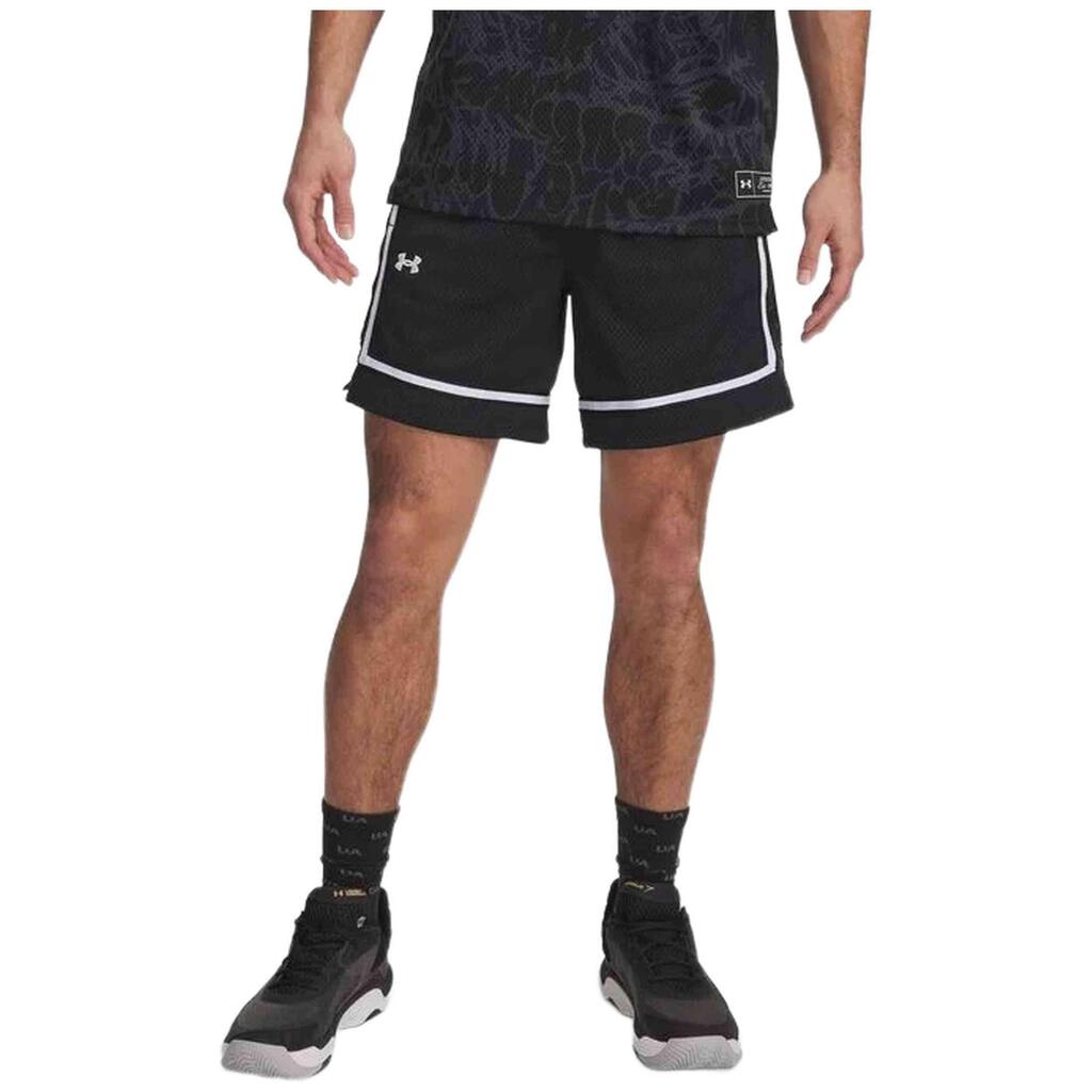 Shorts Under armour model 6000366-001 for man