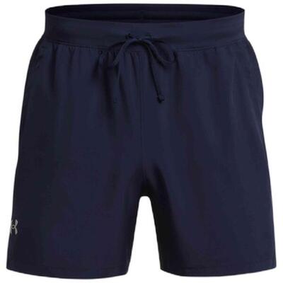 Korte broek under armour model 1382619-410 voor mannen