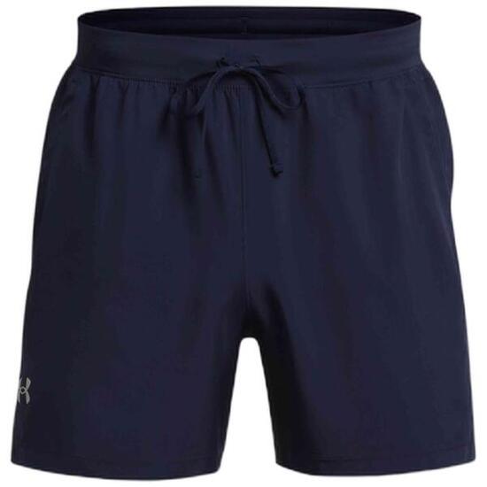 Short Under armour modèle 1382619-410 pour homme