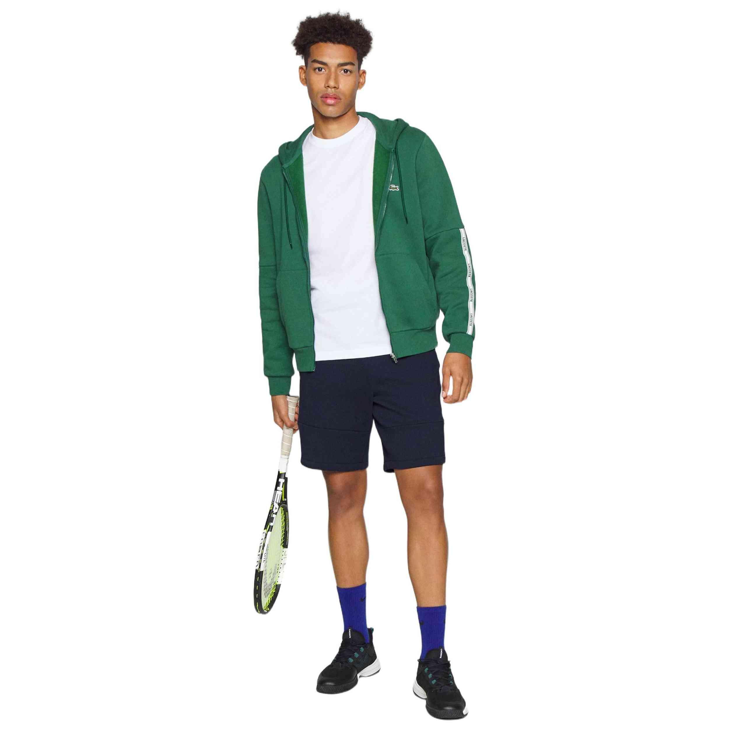 Pantaloncini Lacoste modello GH12010016605 per uomini 2/5