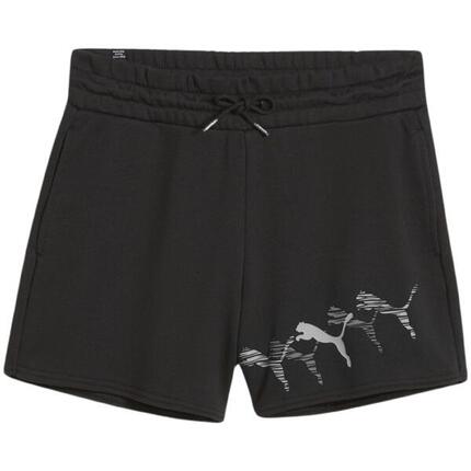 Kurze hose Puma Modell 677932-01 für frauen