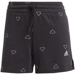 Short Adidas modèle IV6107 pour femmes