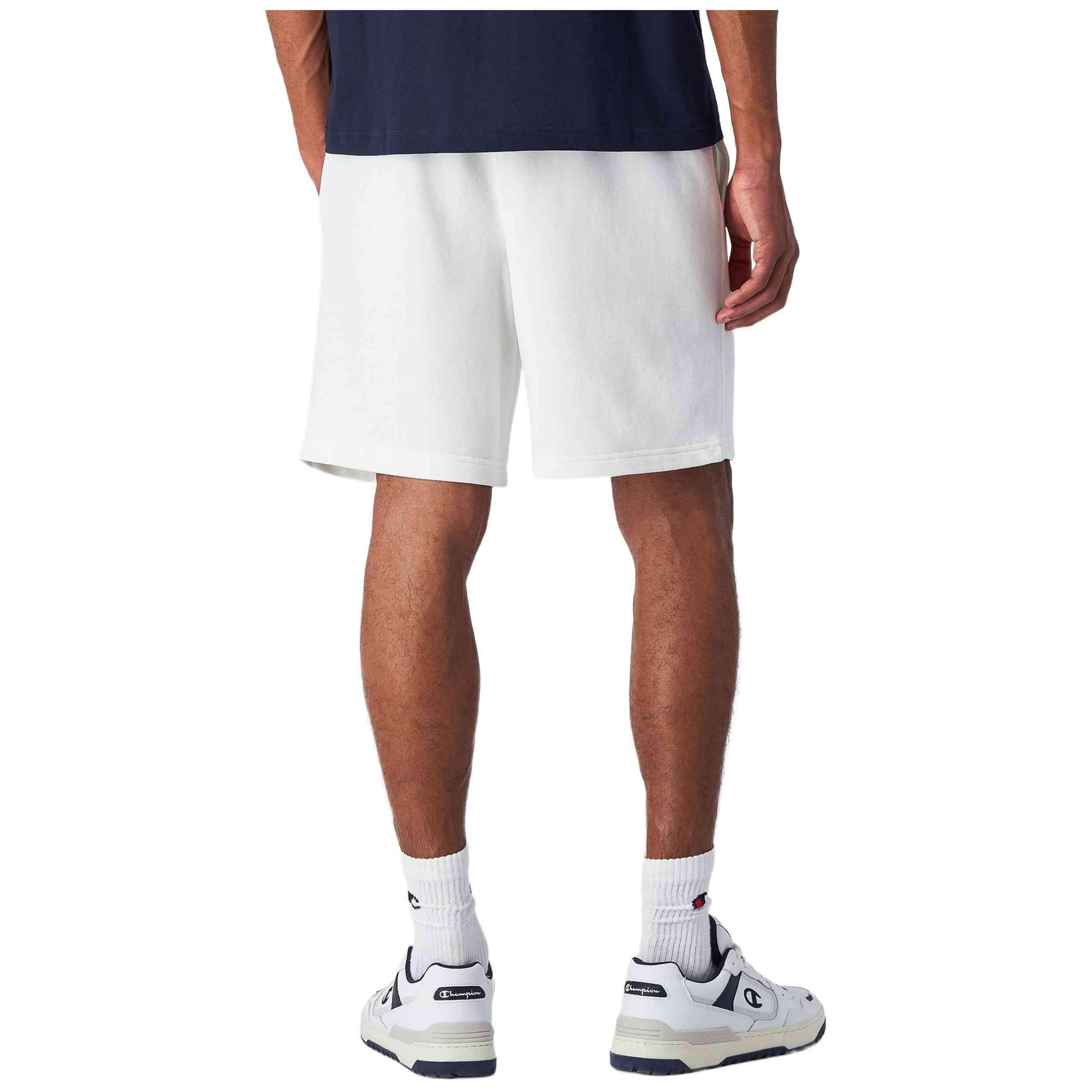 Pantalon corto Champion modelo 220304WW001 para hombre 3/5