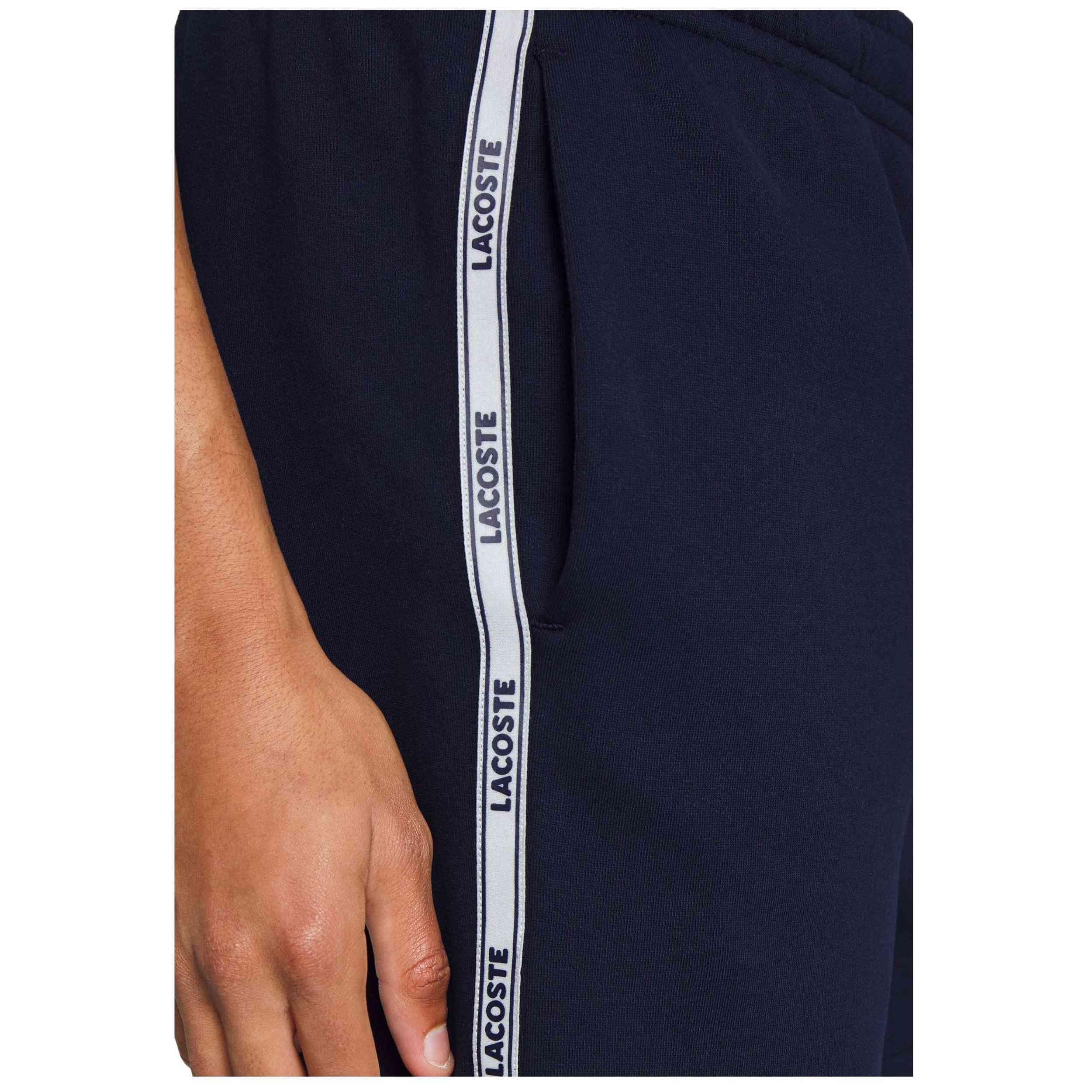 Pantaloncini Lacoste modello GH12010016605 per uomini 5/5