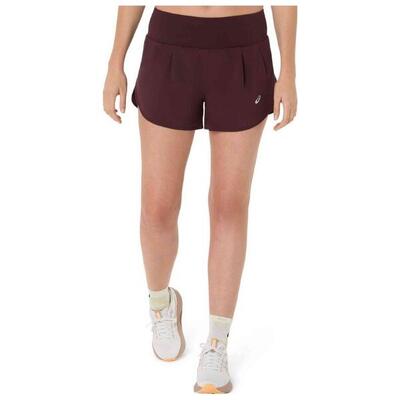 Korte broek asics model 2012c965-601 voor vrouwen