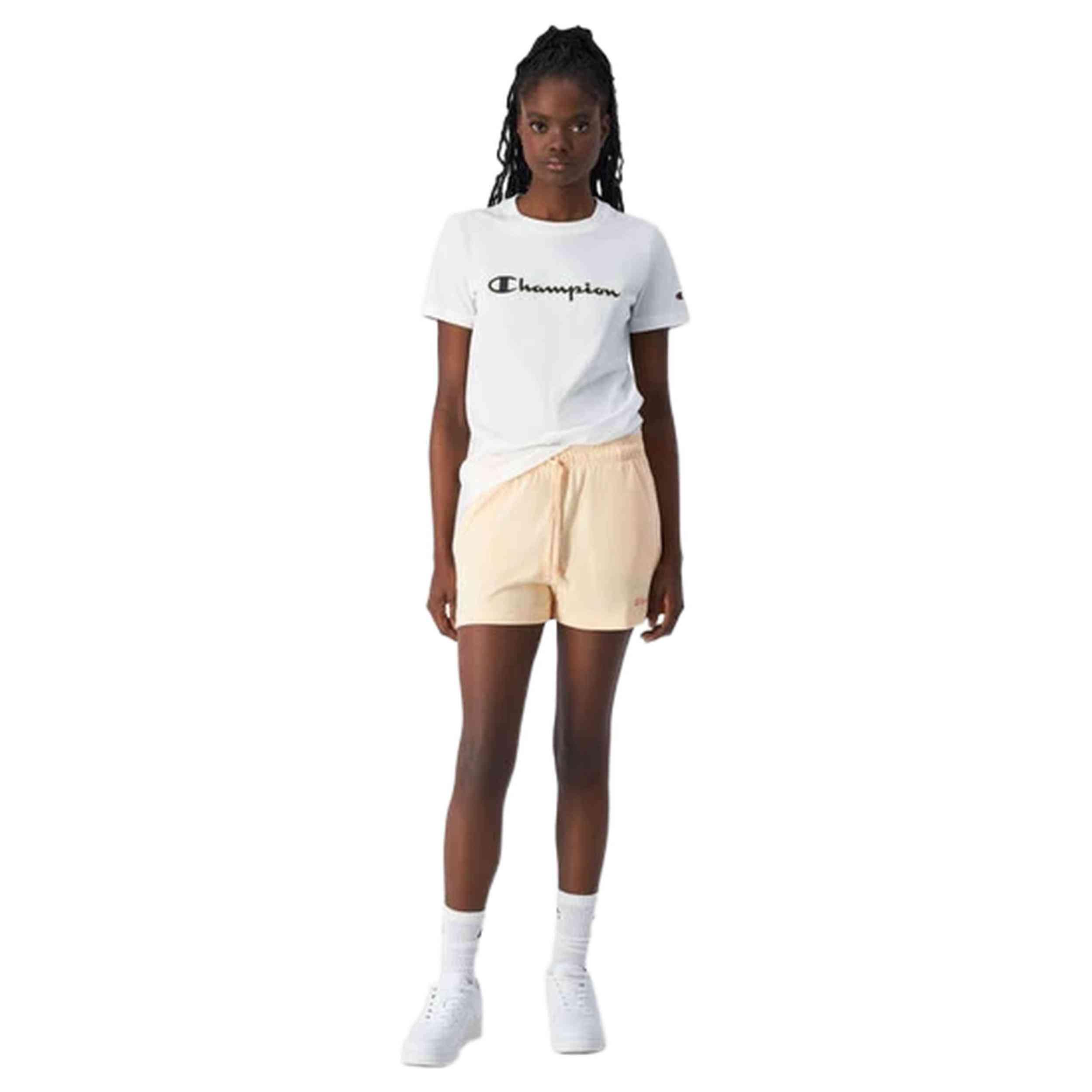 Short Champion modèle 117687-PS196 pour femmes 2/5