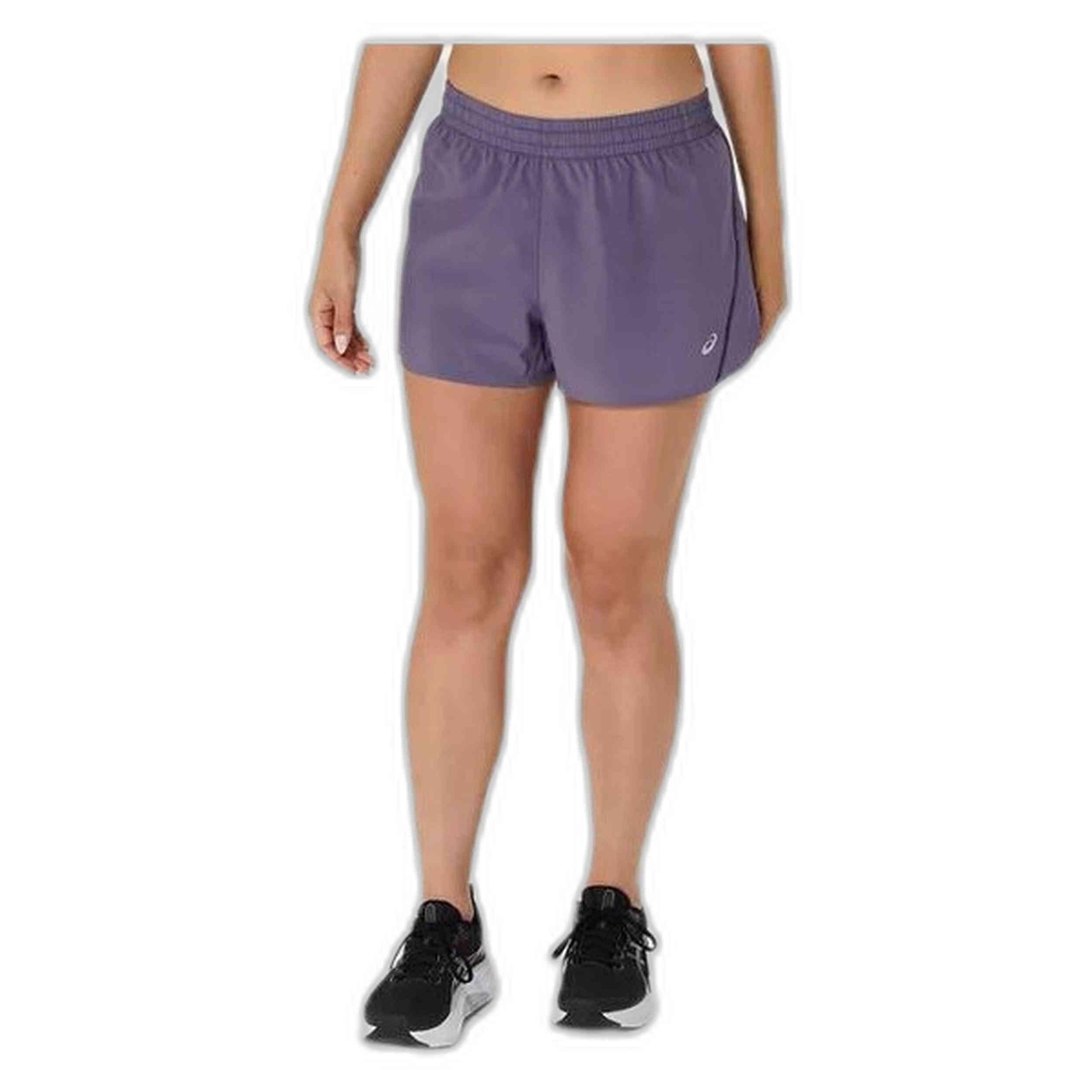 Pantalon corto Asics modelo 2012D182-500 para mujer 5/5