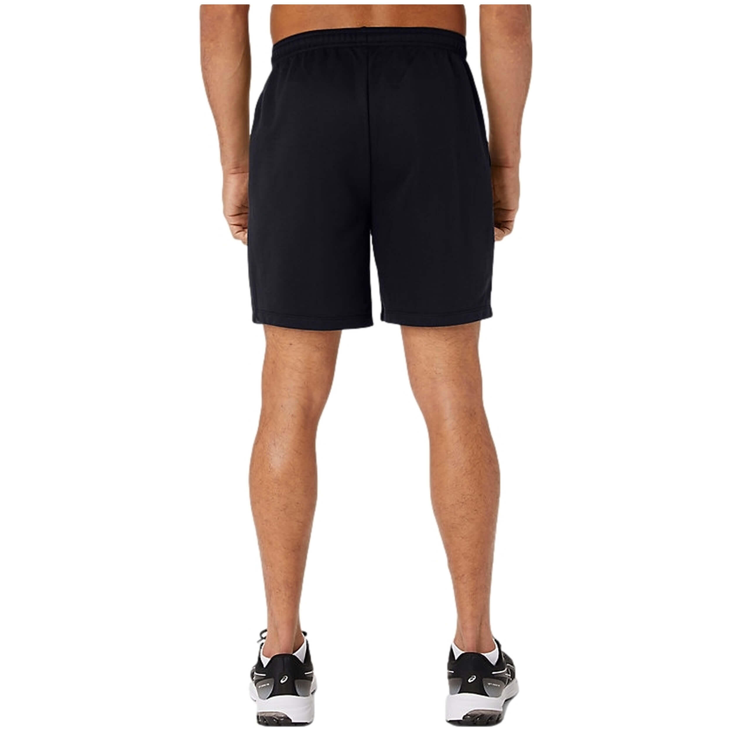 Pantaloncini Asics modello 2031B541-002 per uomini 2/4