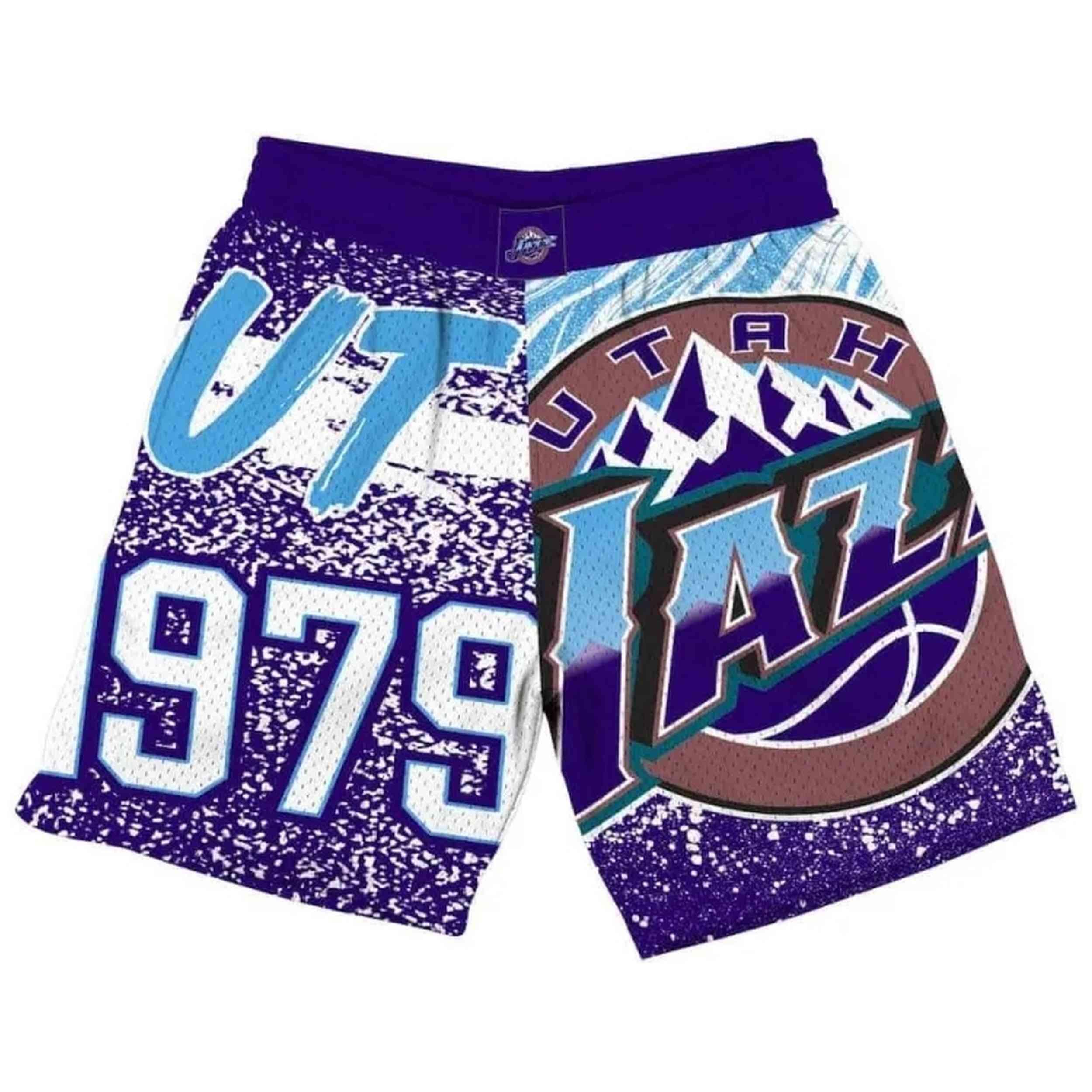 MITCHELL & NESS picture