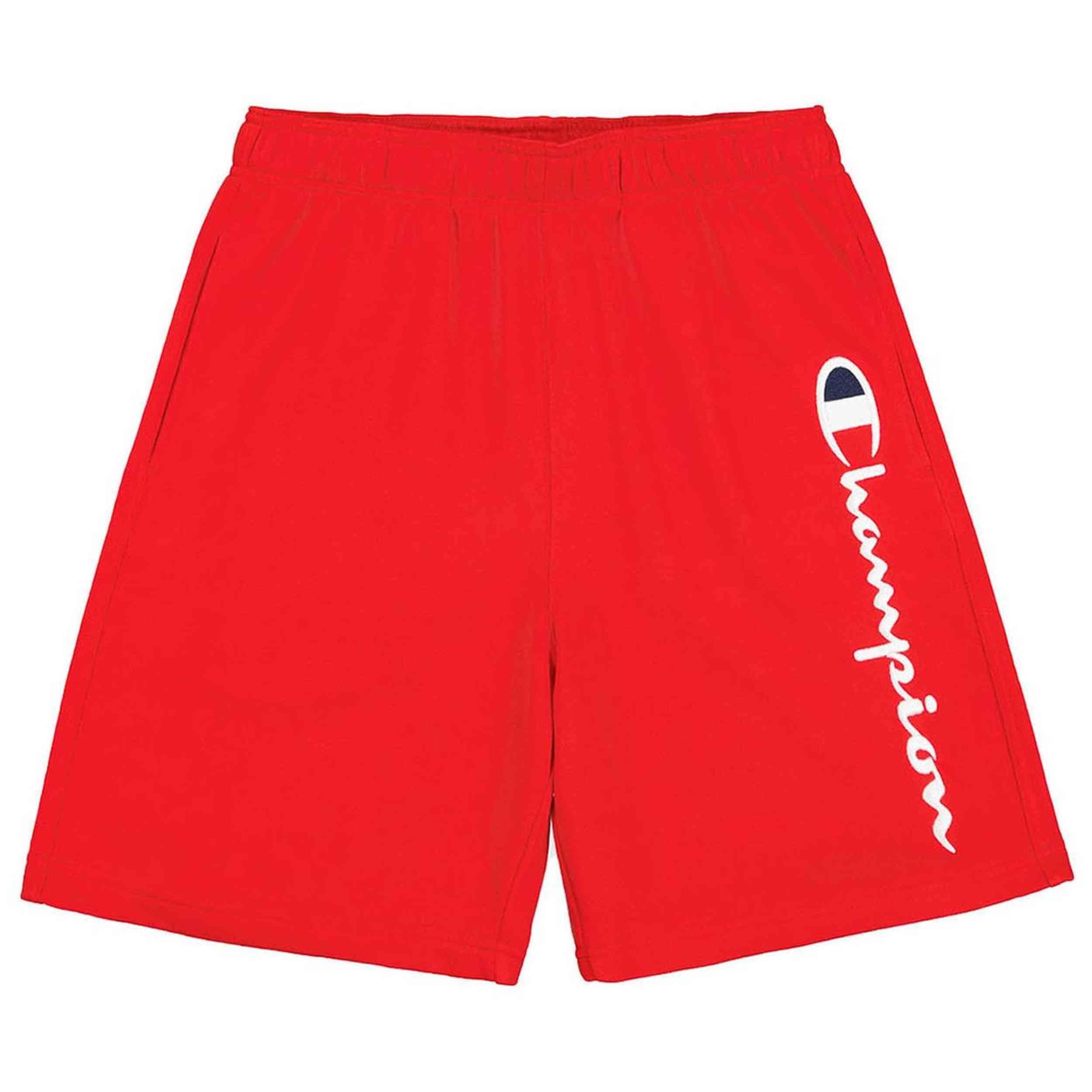Pantalon corto Champion modelo 220304RS069 para hombre 4/4