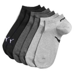 Chaussettes Puma modèle 701231275-001 pour unisexe