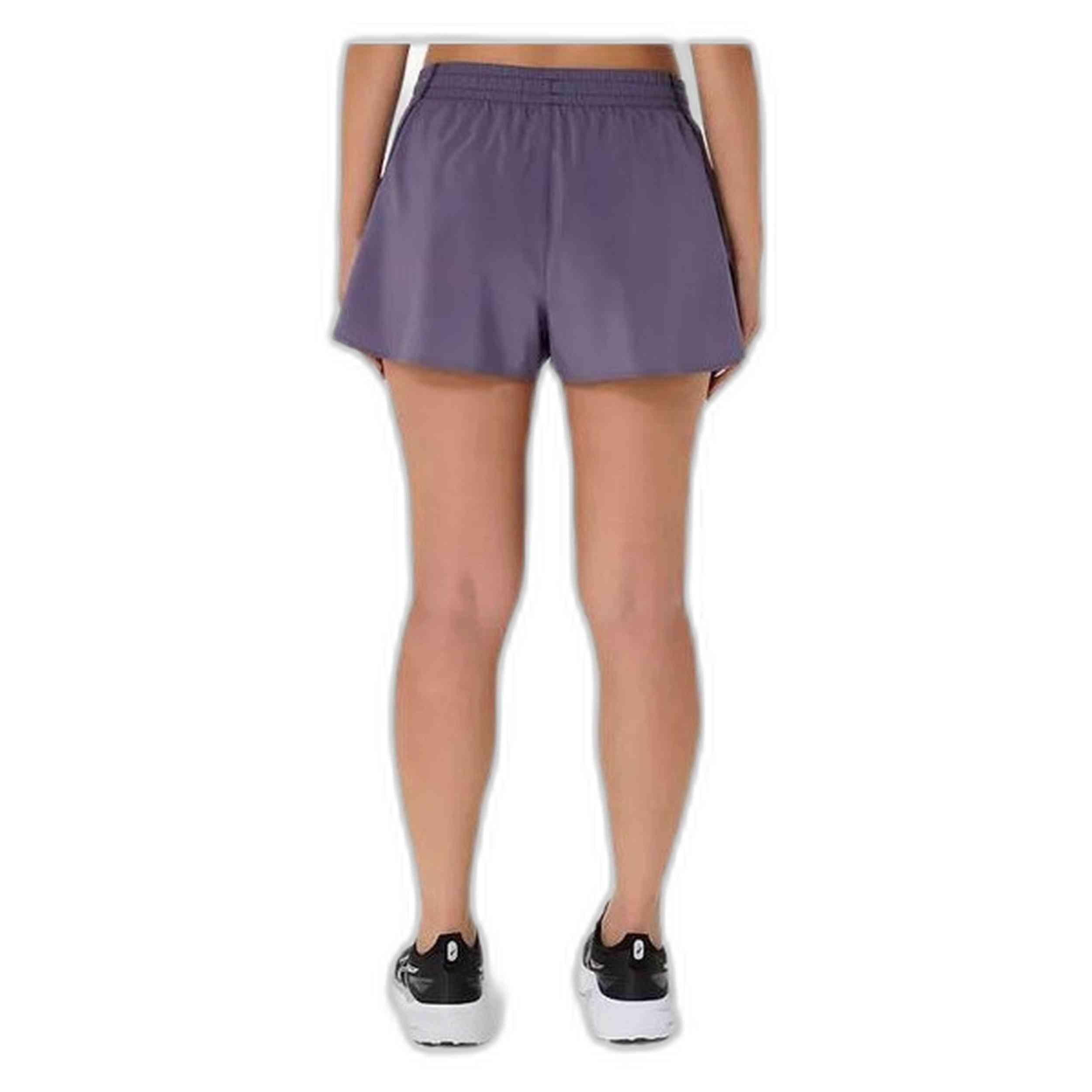 Pantalon corto Asics modelo 2012D182-500 para mujer 4/5