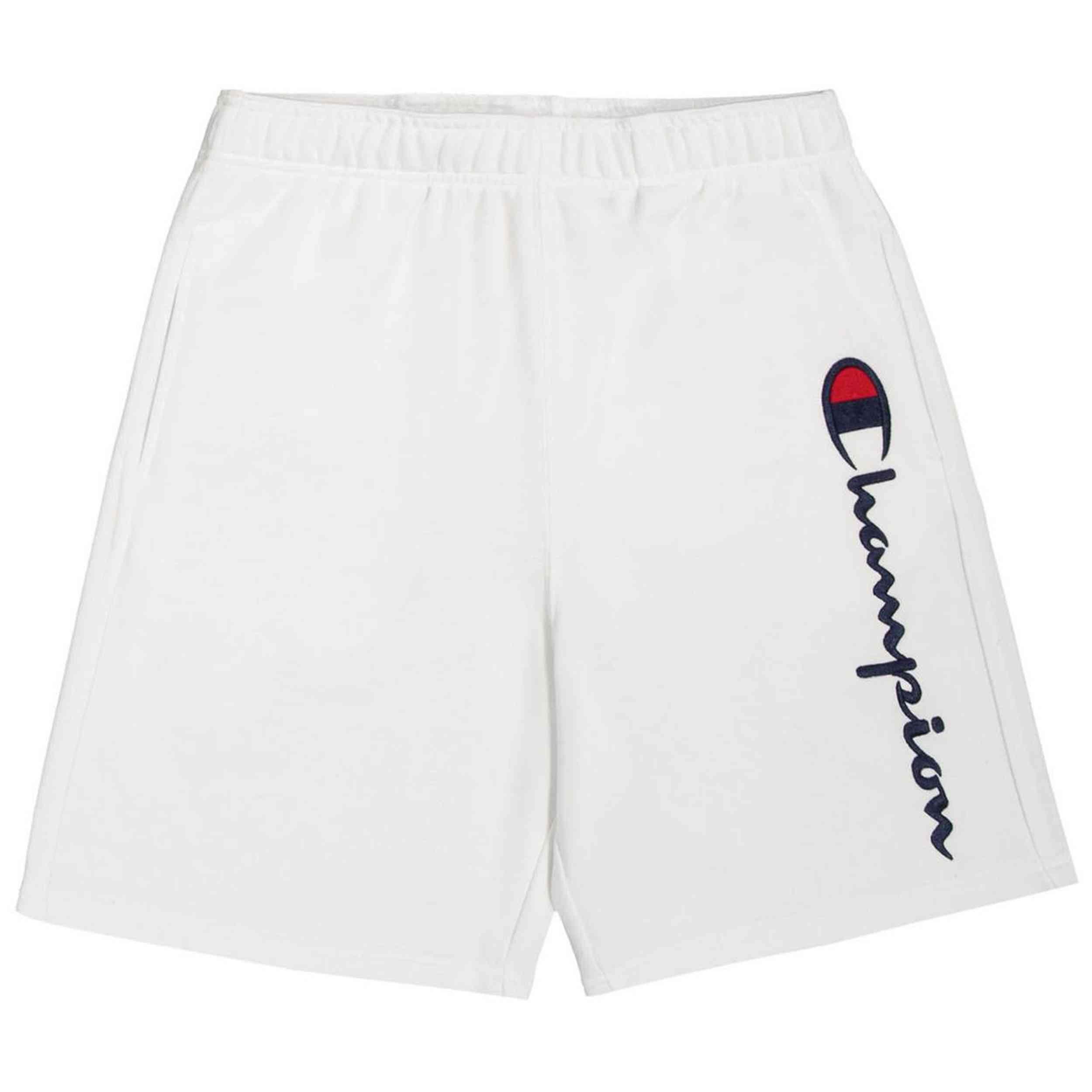 Pantalon corto Champion modelo 220304WW001 para hombre 4/5