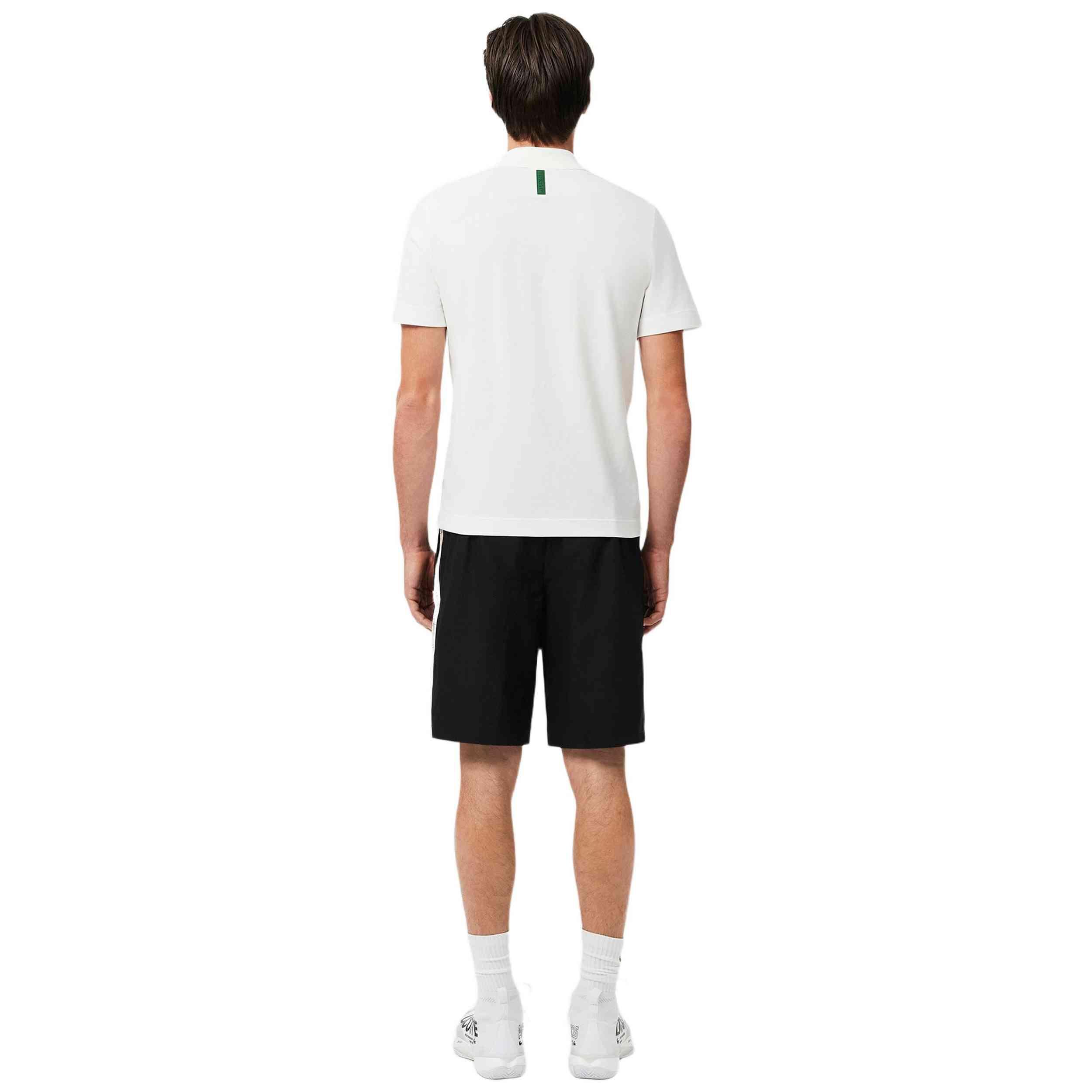 Short Lacoste modèle GH8946031 pour homme 4/5