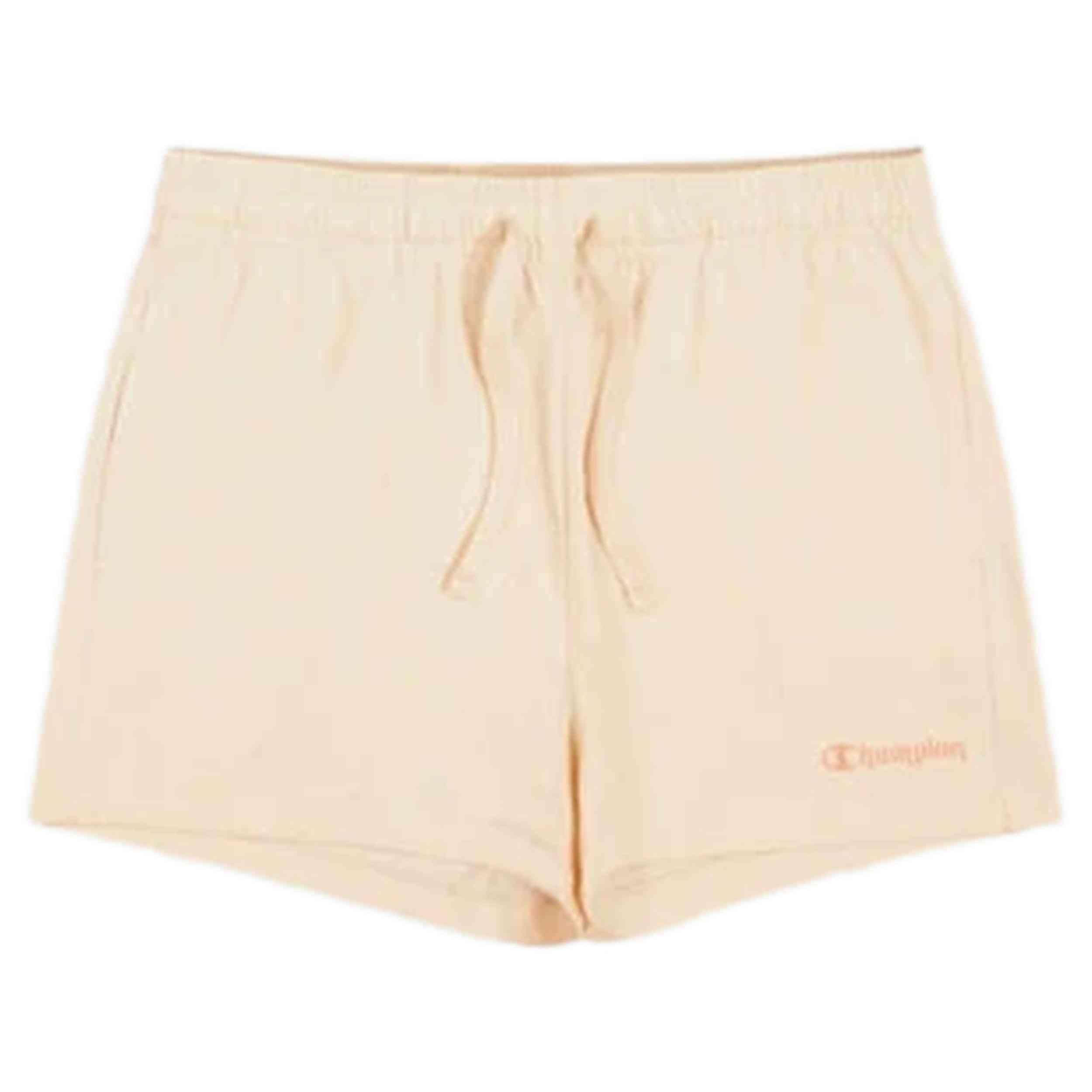 Korte broek Champion model 117687-PS196 voor vrouwen 4/5